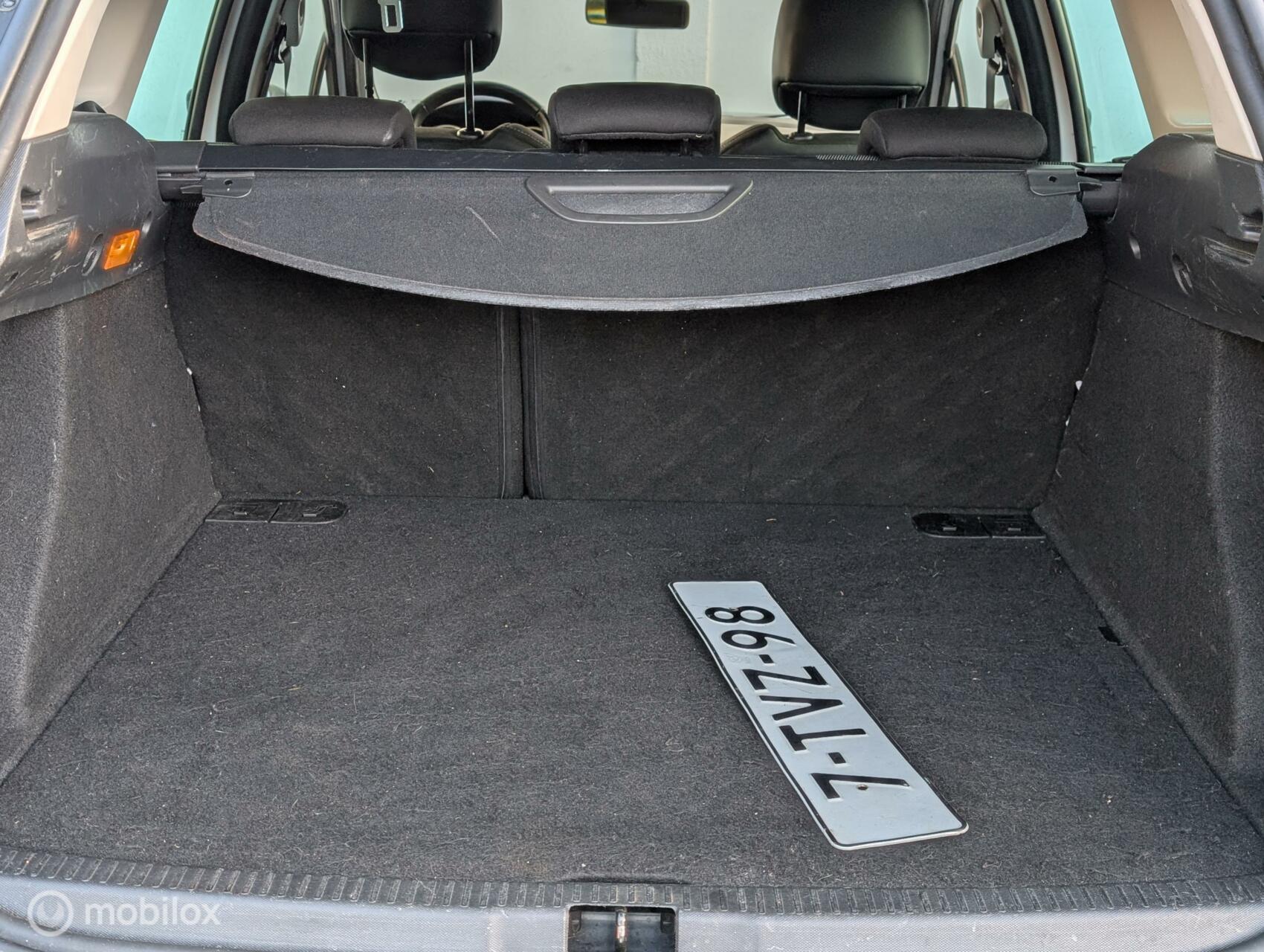 Foto van Renault Clio Estate