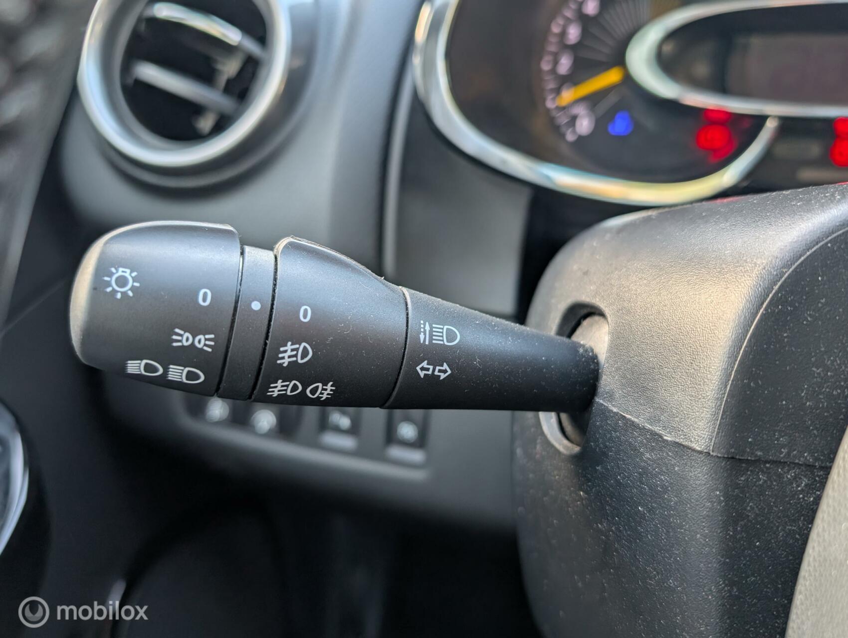 Foto van Renault Clio Estate