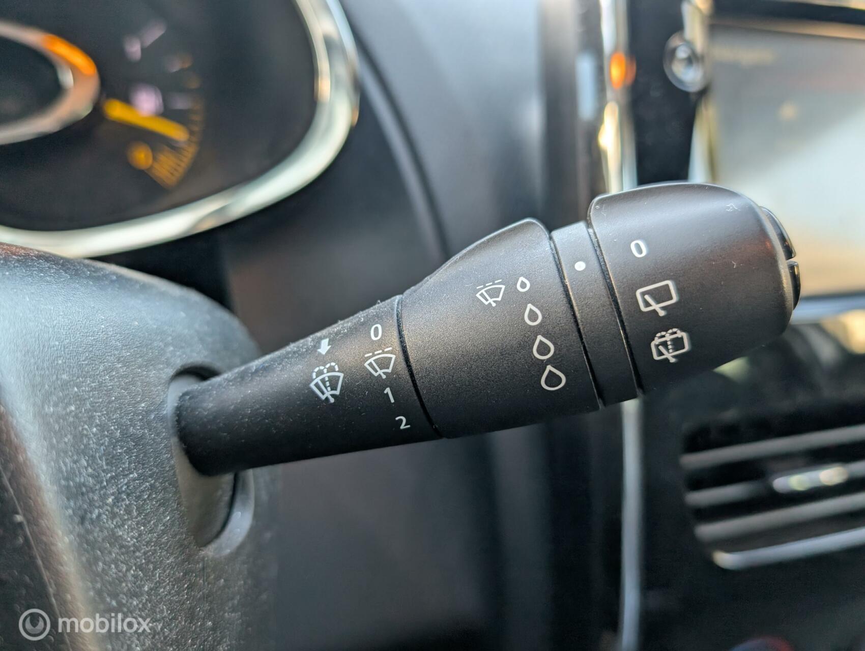 Foto van Renault Clio Estate