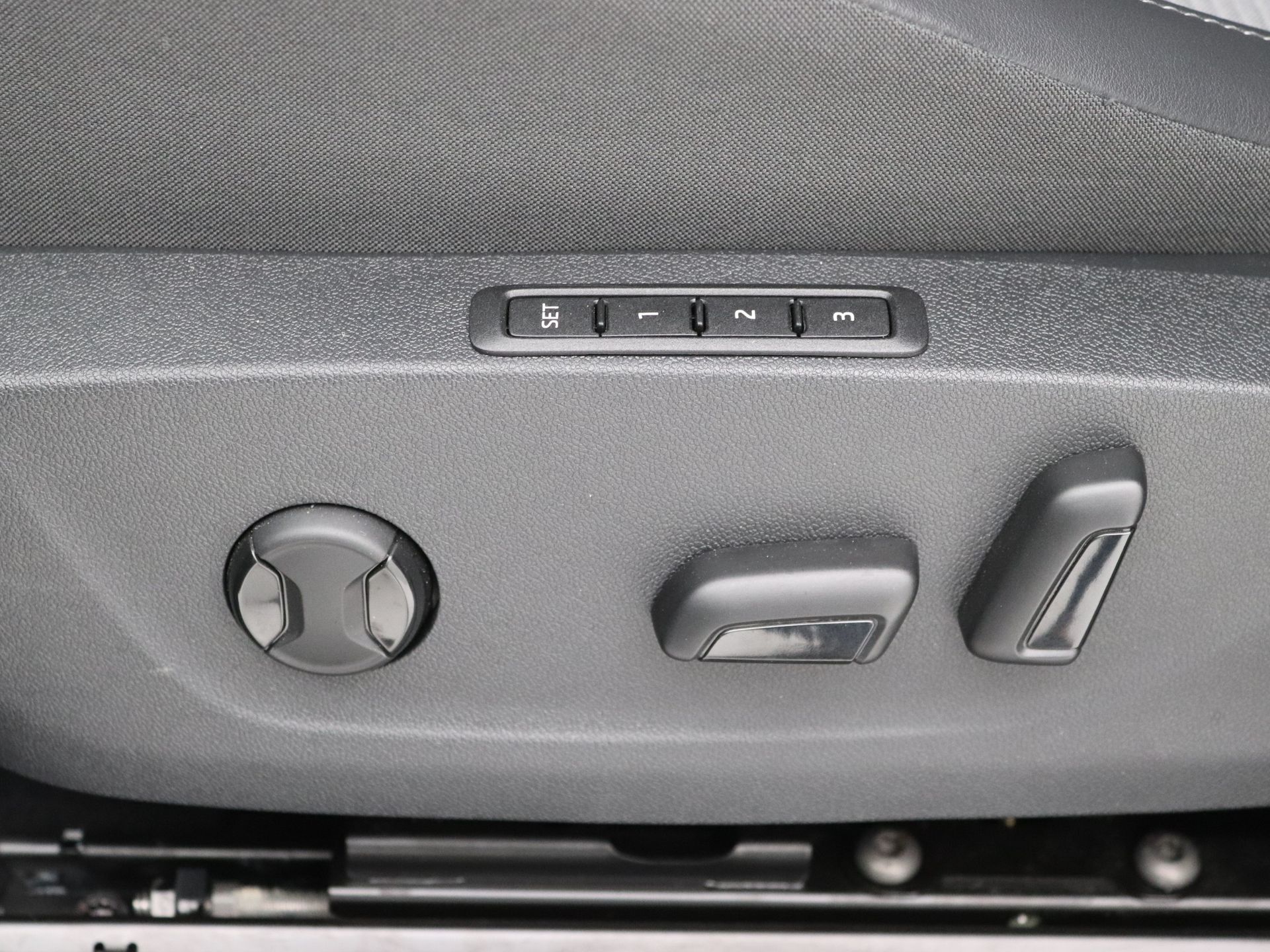 Foto van Skoda Enyaq
