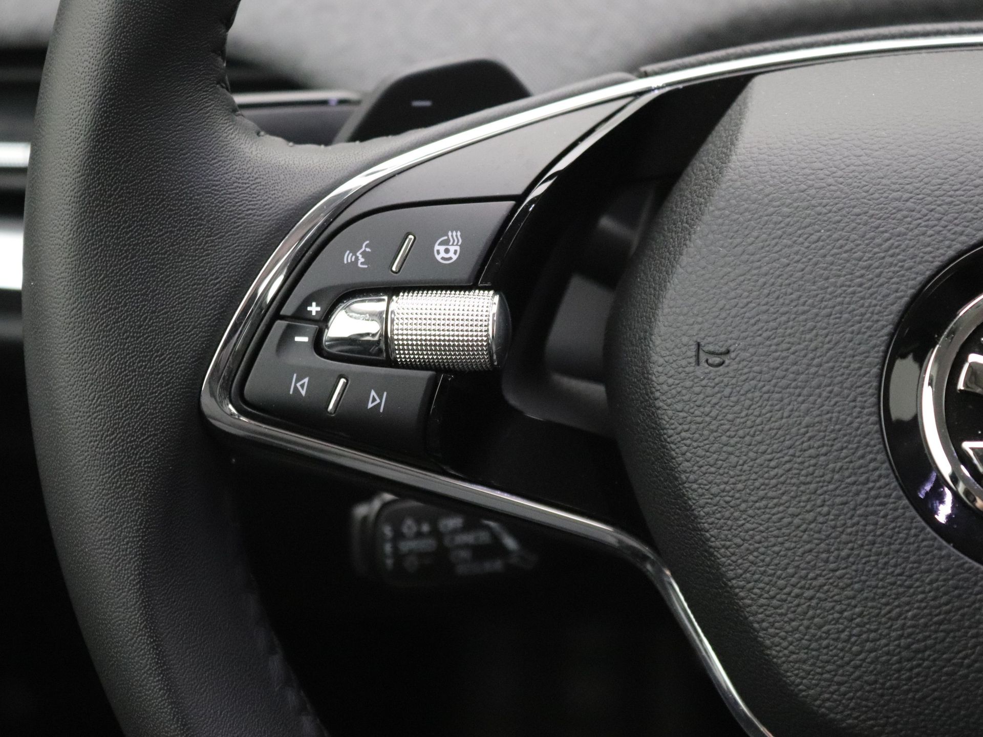 Foto van Skoda Enyaq