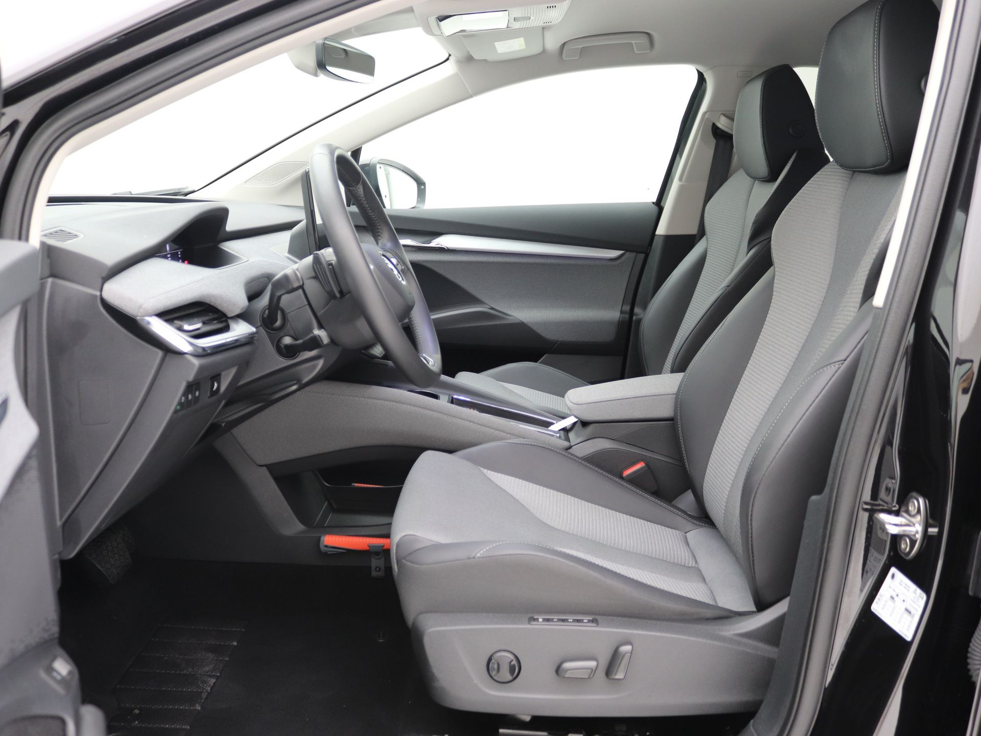 Foto van Skoda Enyaq