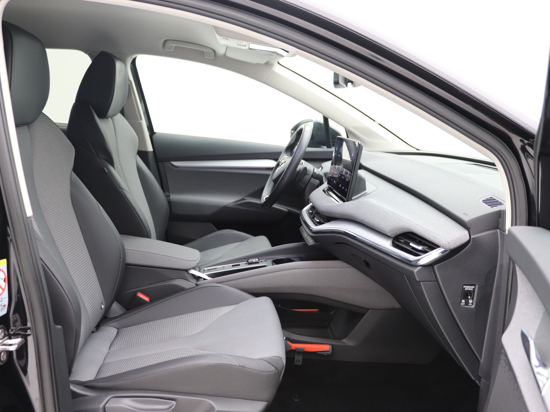 Foto van Skoda Enyaq