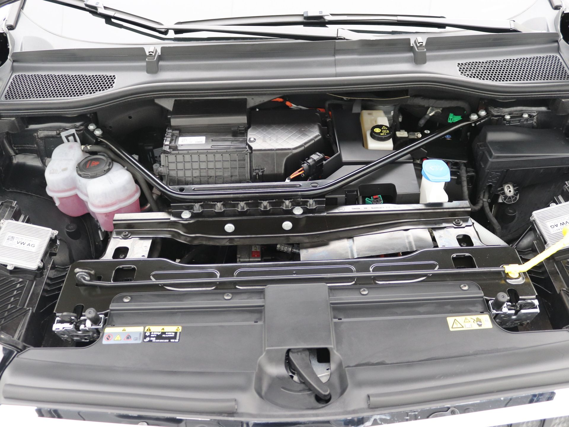 Foto van Skoda Enyaq