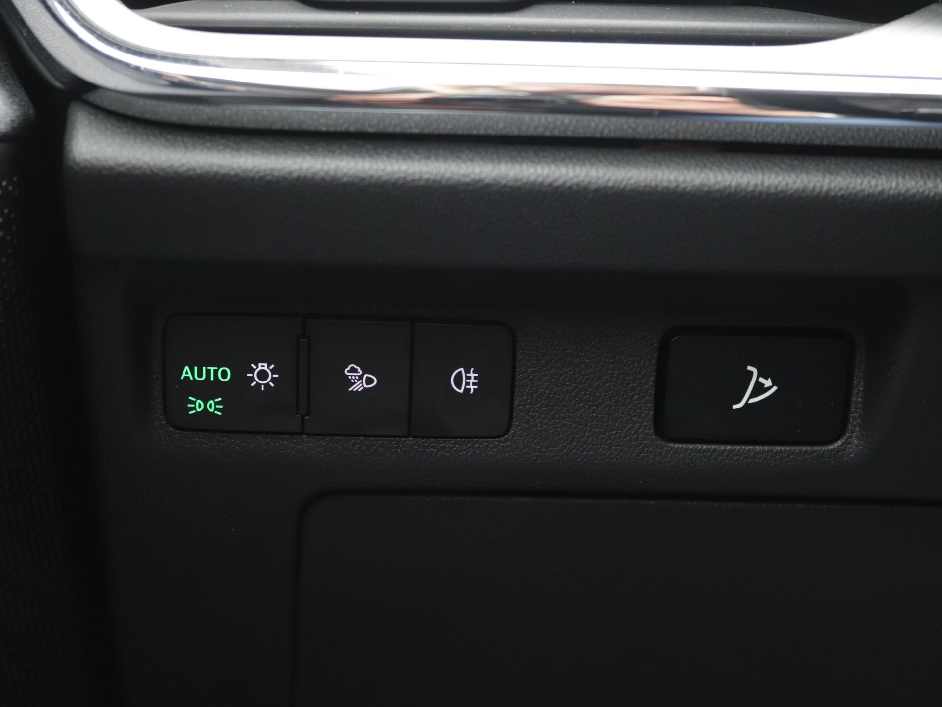 Foto van Skoda Enyaq