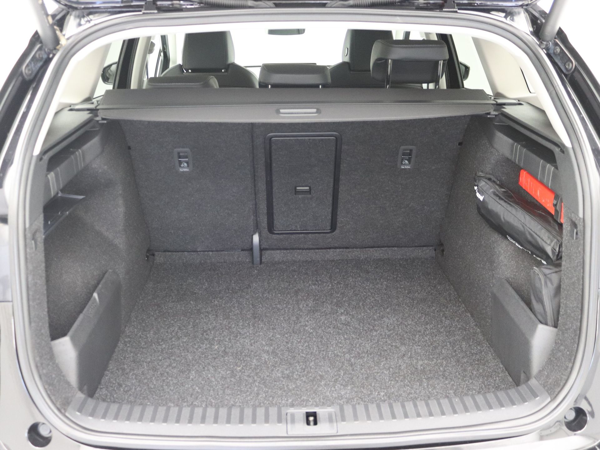 Foto van Skoda Enyaq