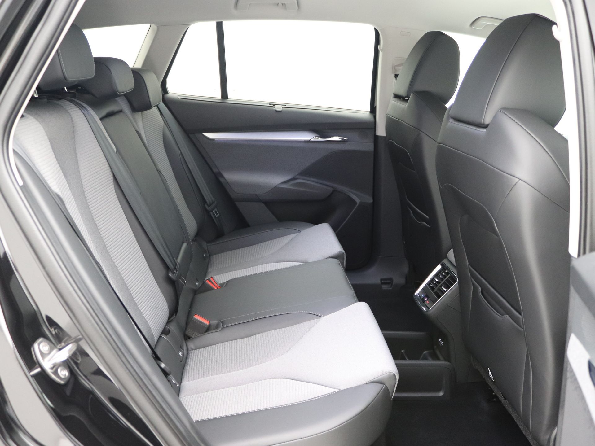 Foto van Skoda Enyaq