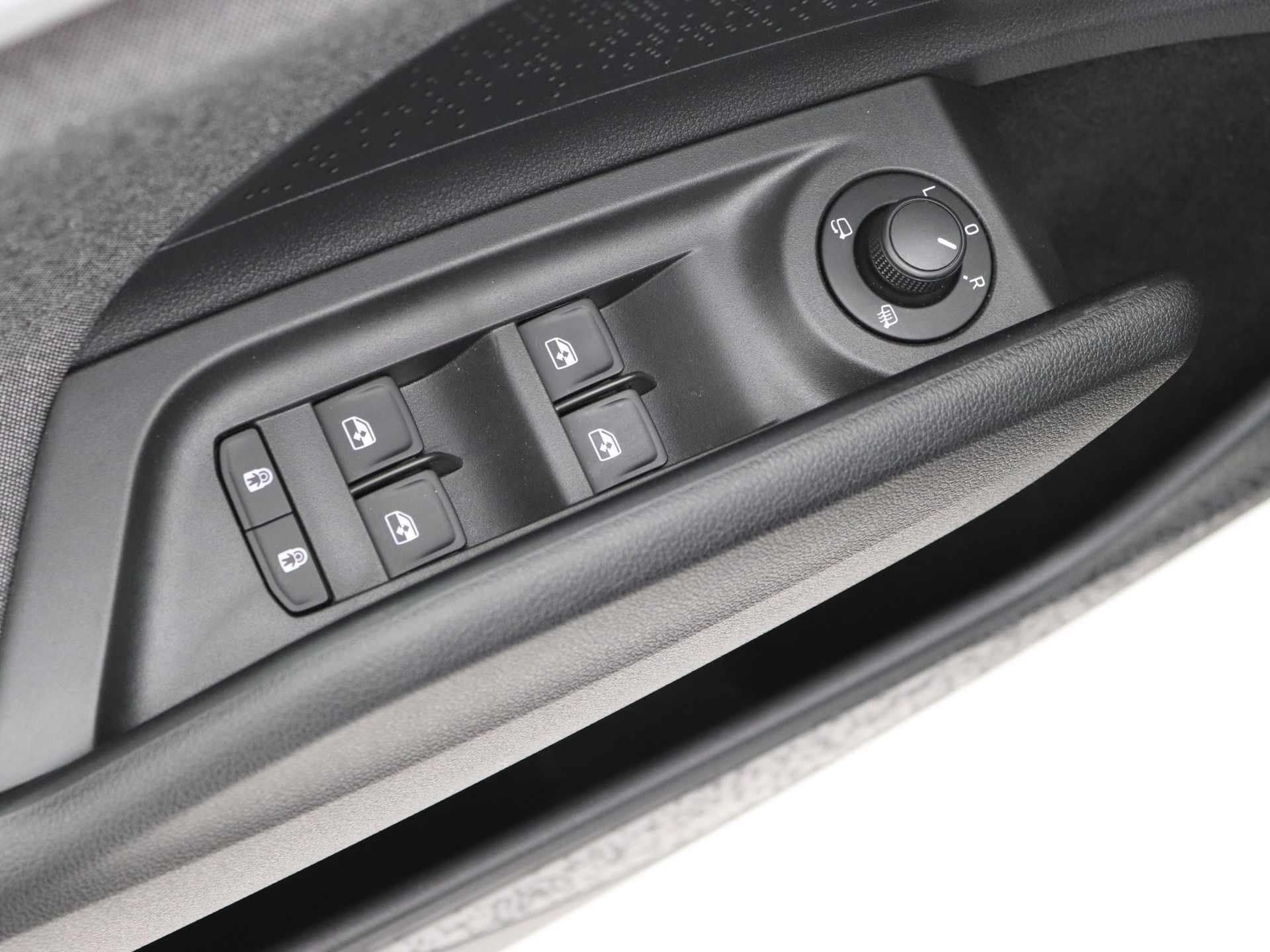 Foto van Skoda Enyaq