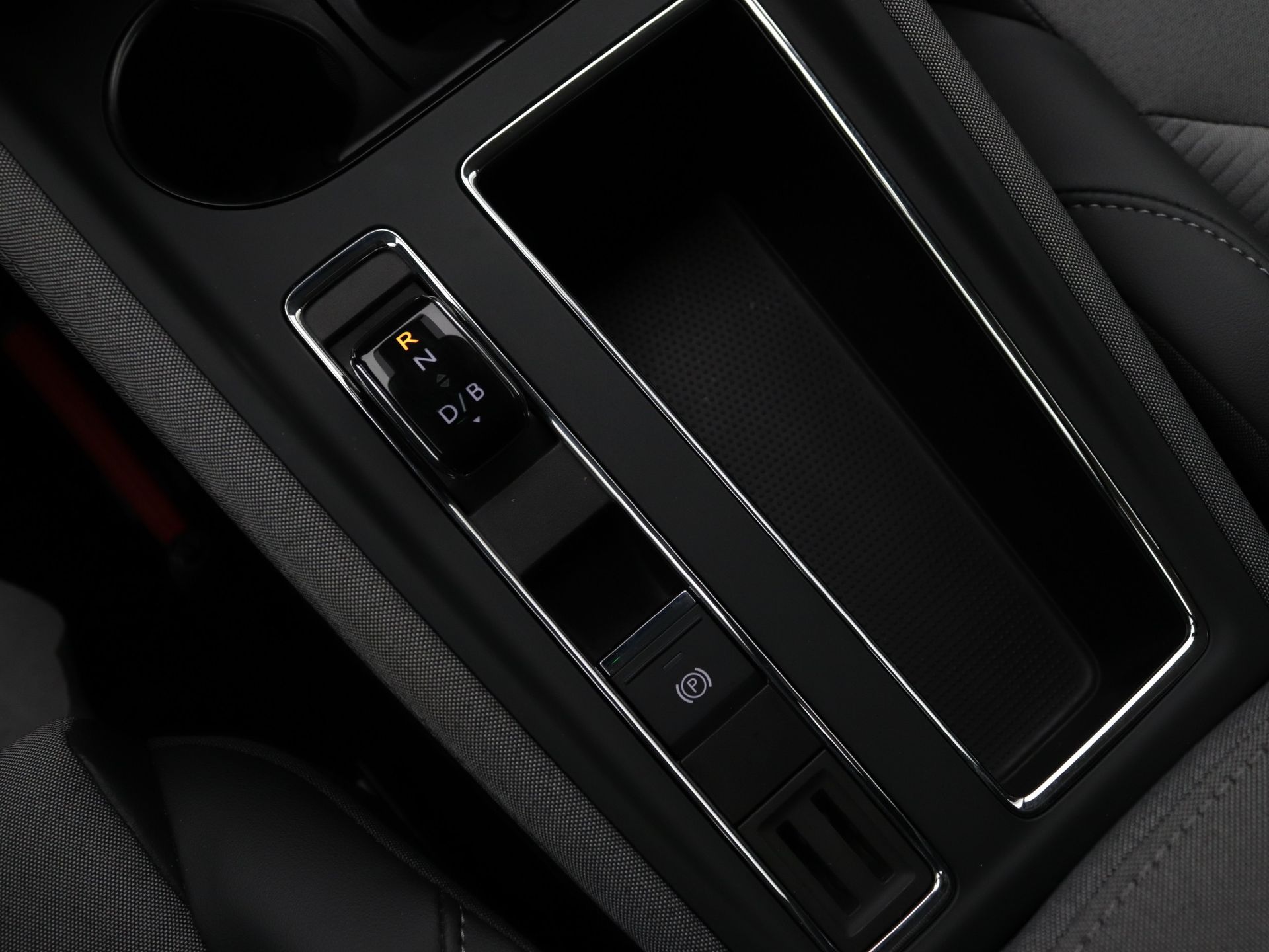 Foto van Skoda Enyaq