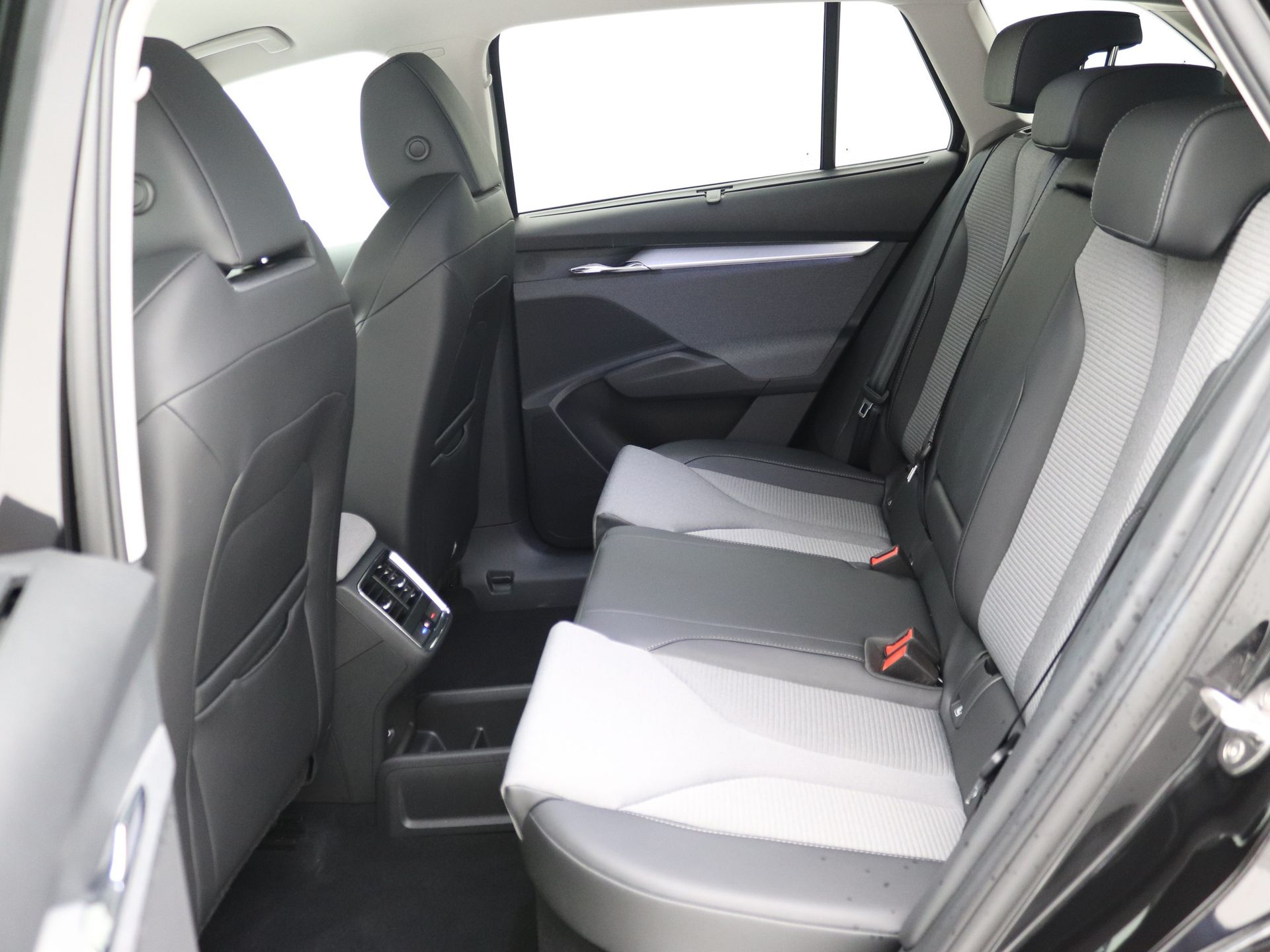 Foto van Skoda Enyaq