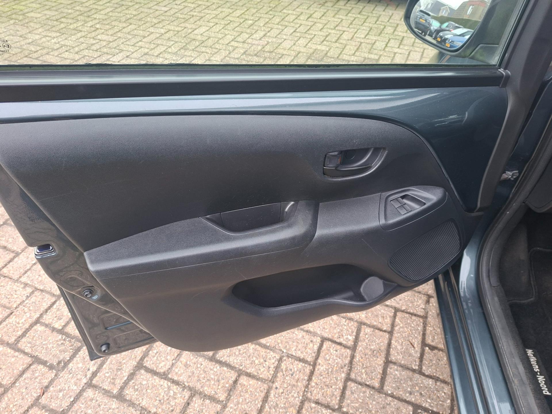 Foto van Peugeot Peugeot 108
