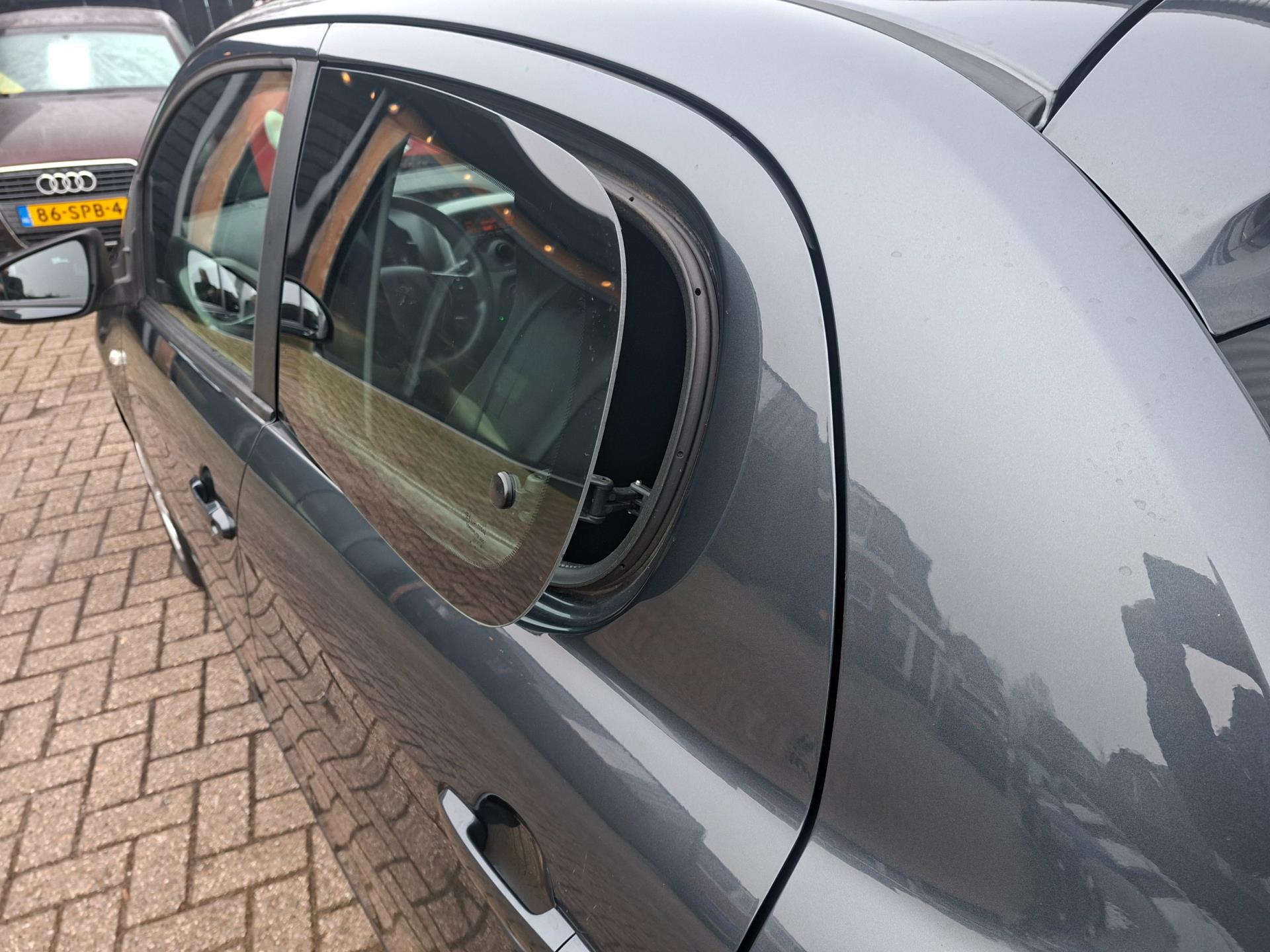 Foto van Peugeot Peugeot 108