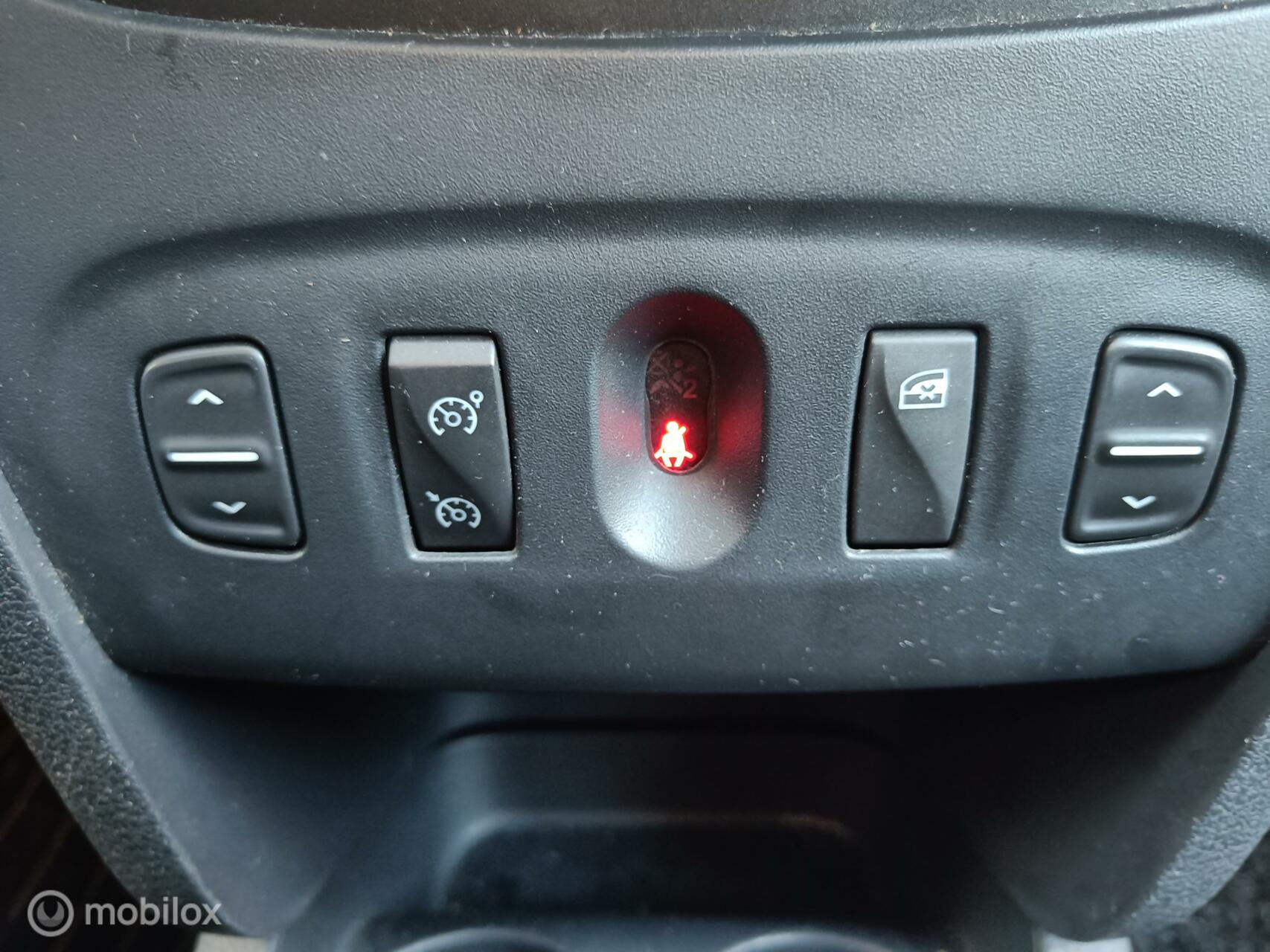 Foto van Dacia Logan MCV