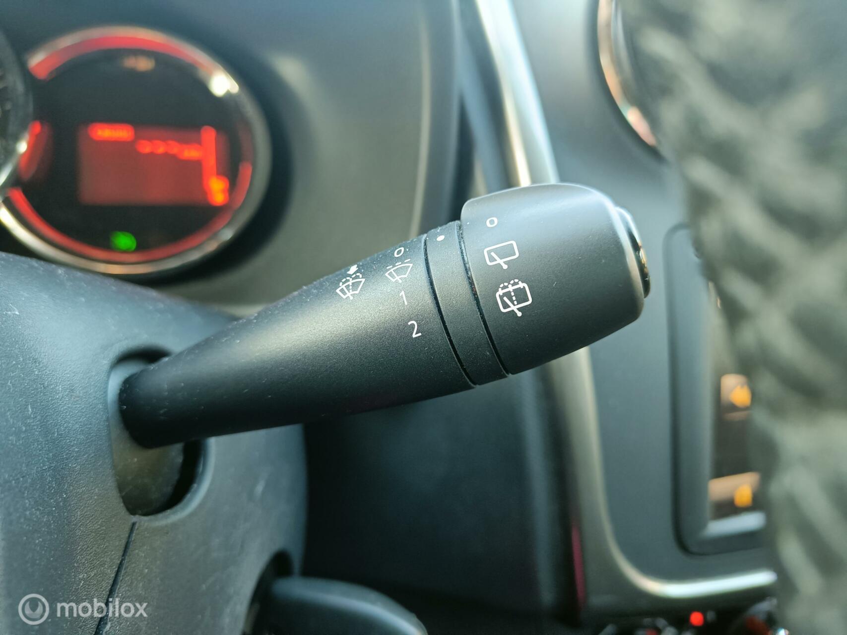 Foto van Dacia Logan MCV