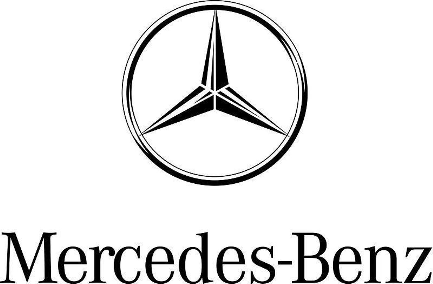Foto van Mercedes-Benz CLK 320