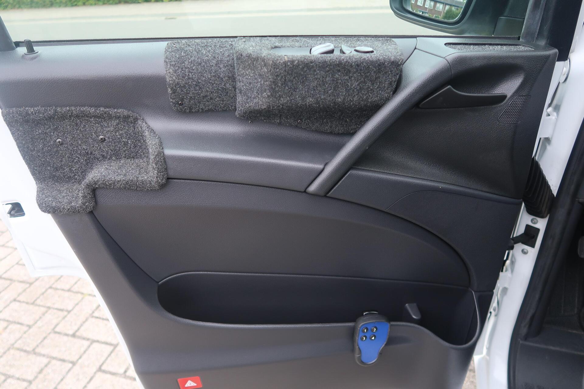 Foto van Mercedes-Benz Vito