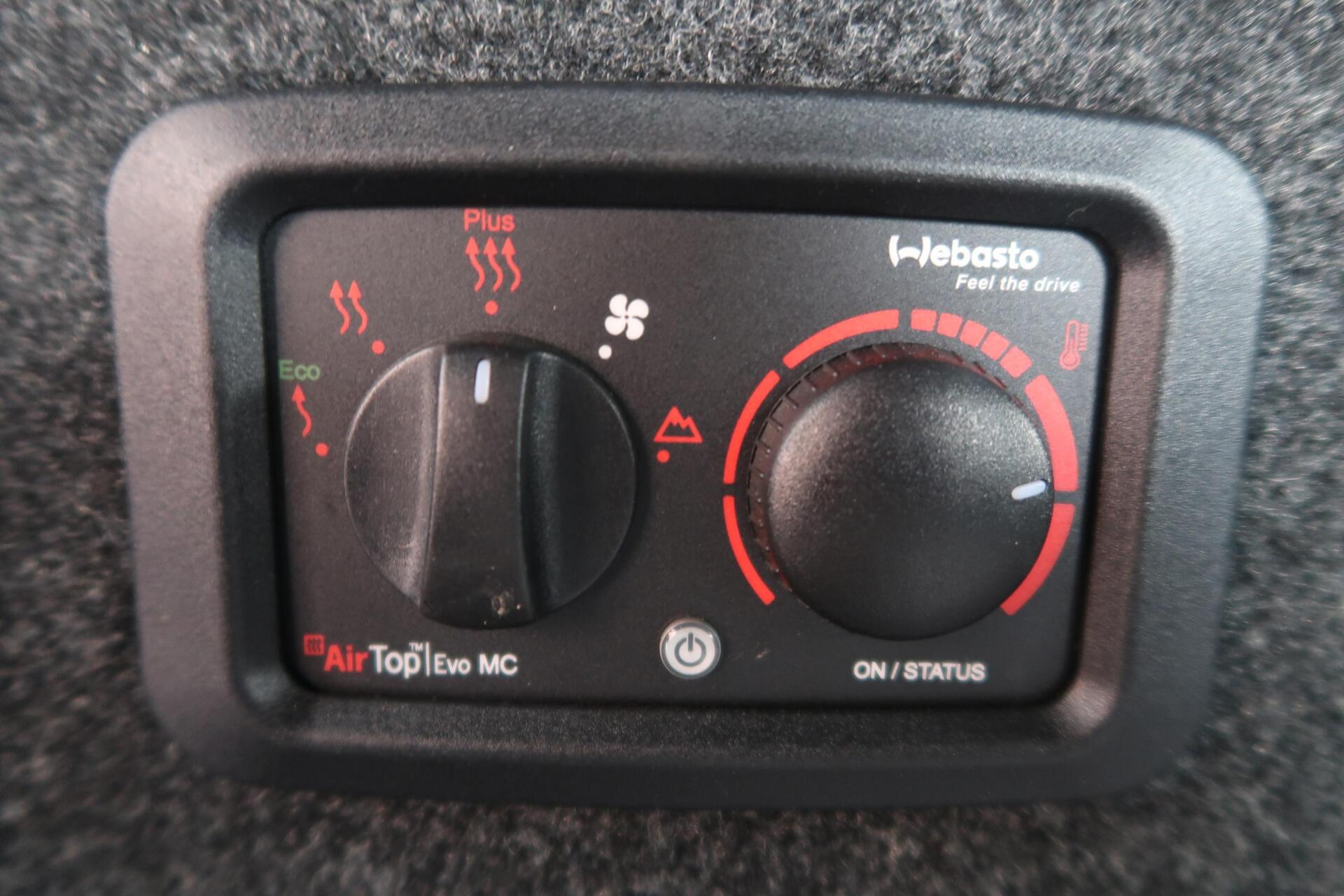 Foto van Mercedes-Benz Vito
