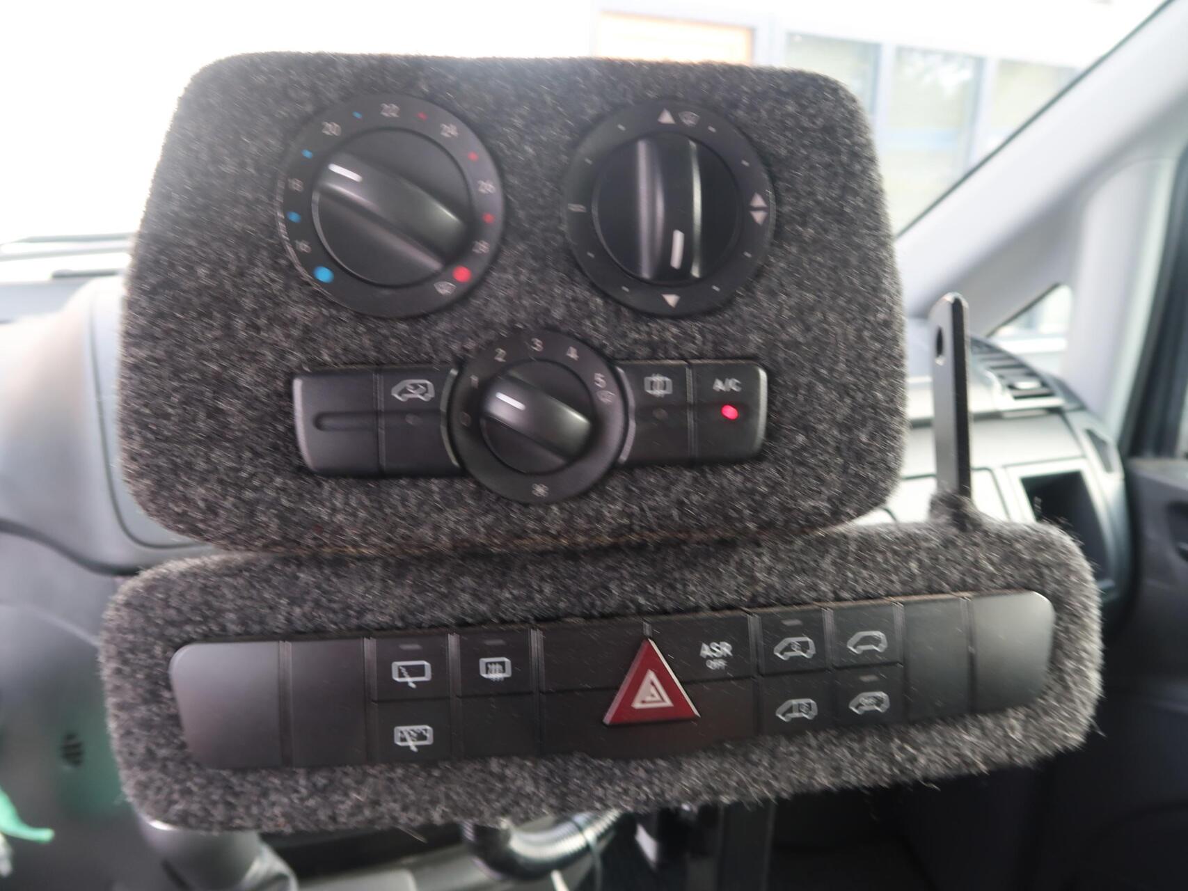 Foto van Mercedes-Benz Vito
