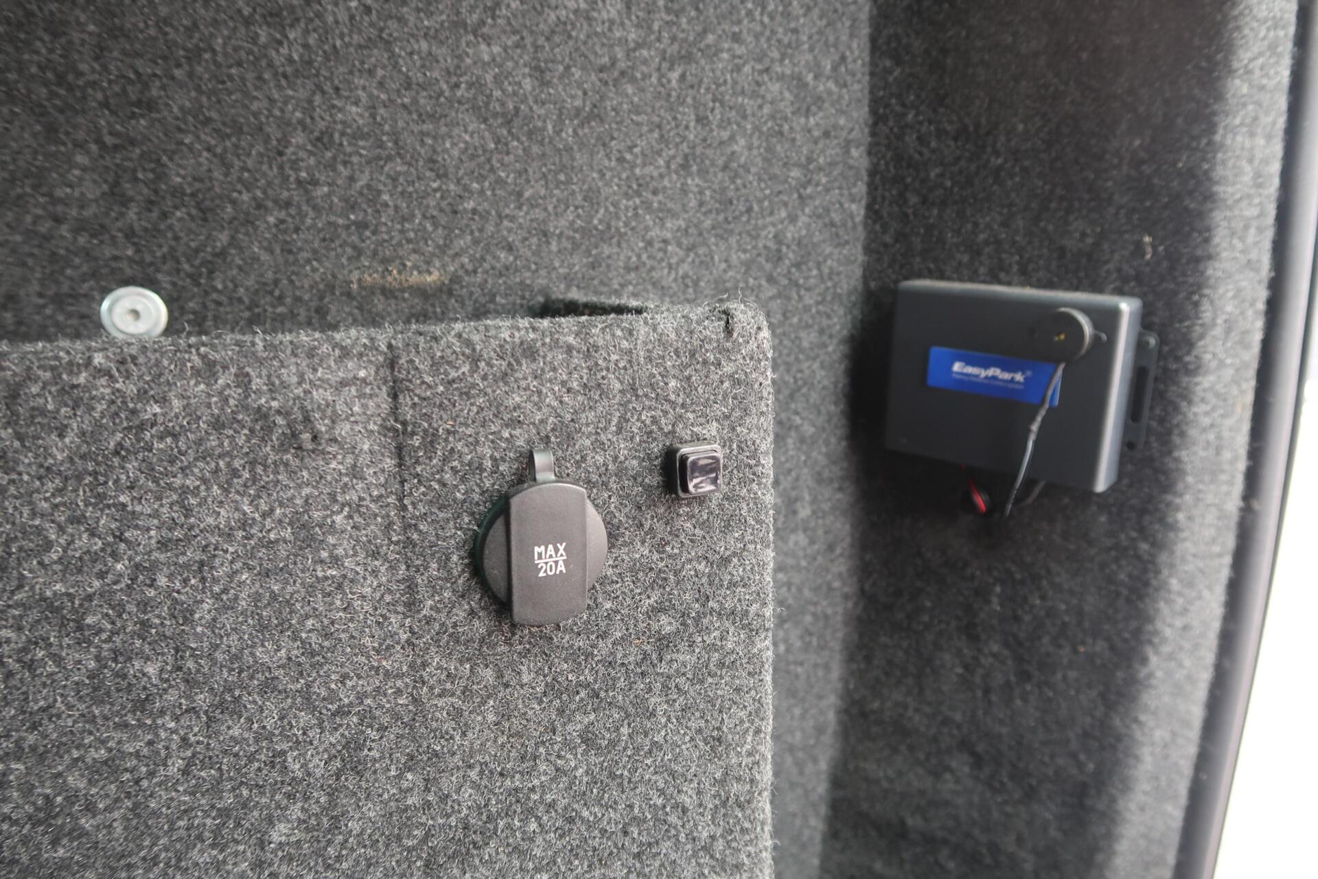 Foto van Mercedes-Benz Vito