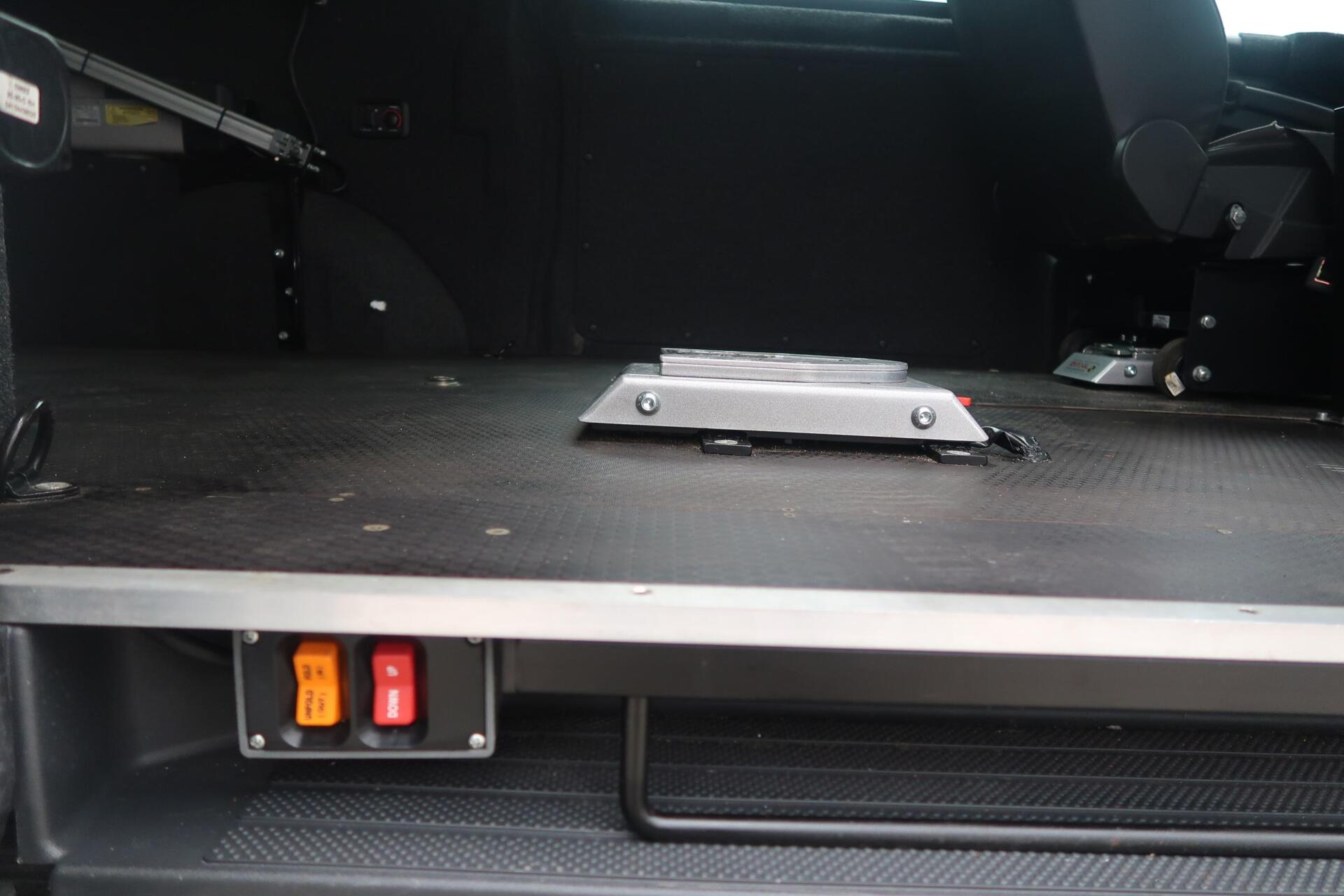 Foto van Mercedes-Benz Vito
