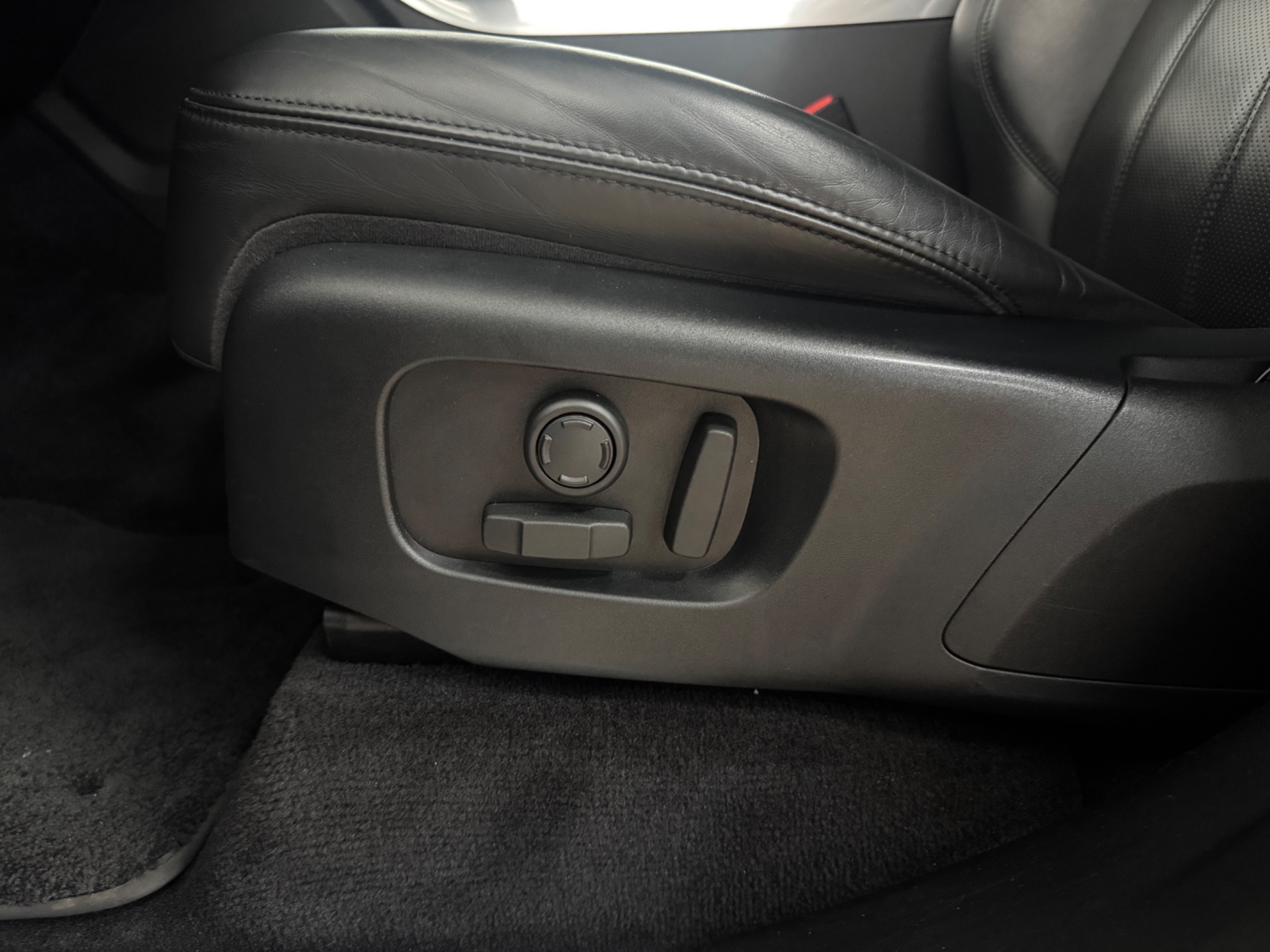 Foto van Land Rover Range Rover Sport