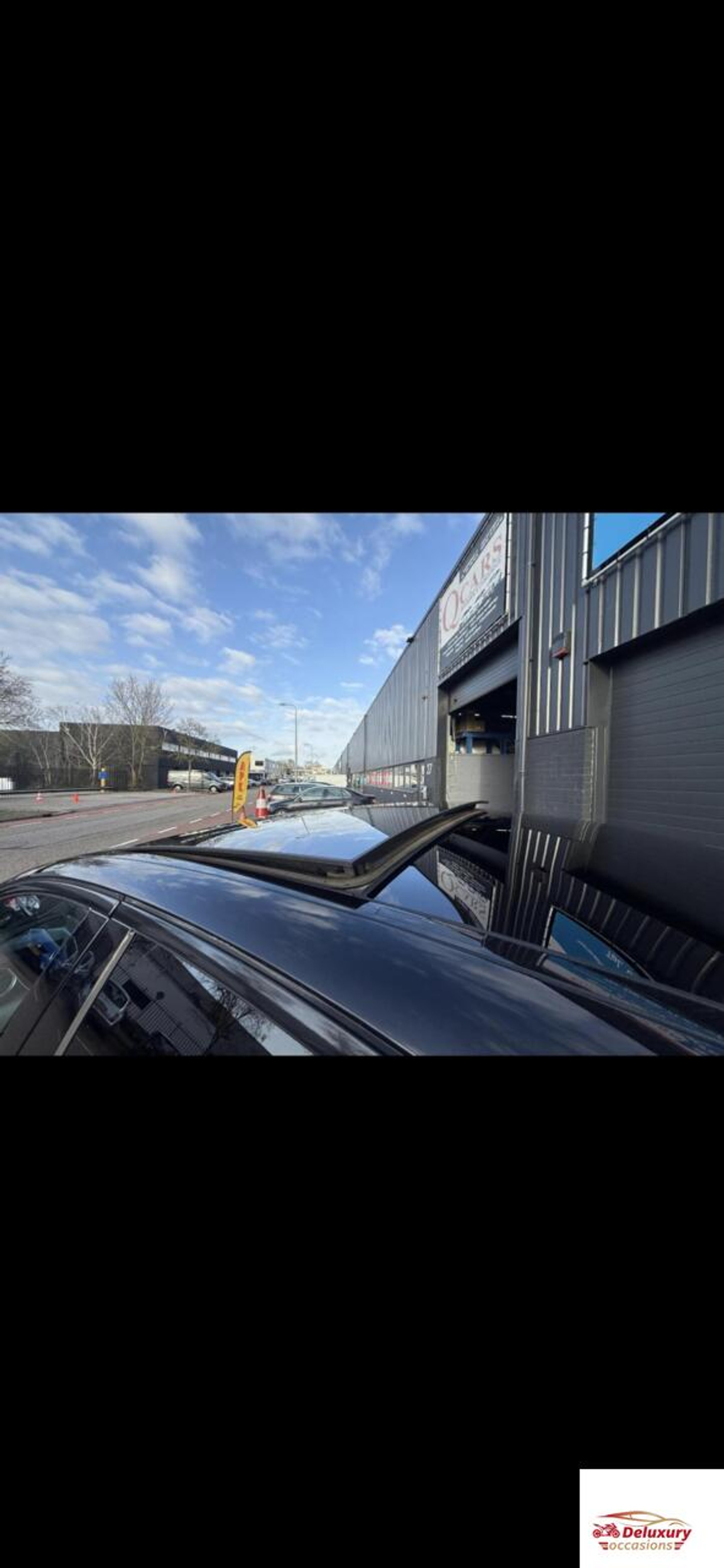 Foto van Mercedes-Benz E 220 D