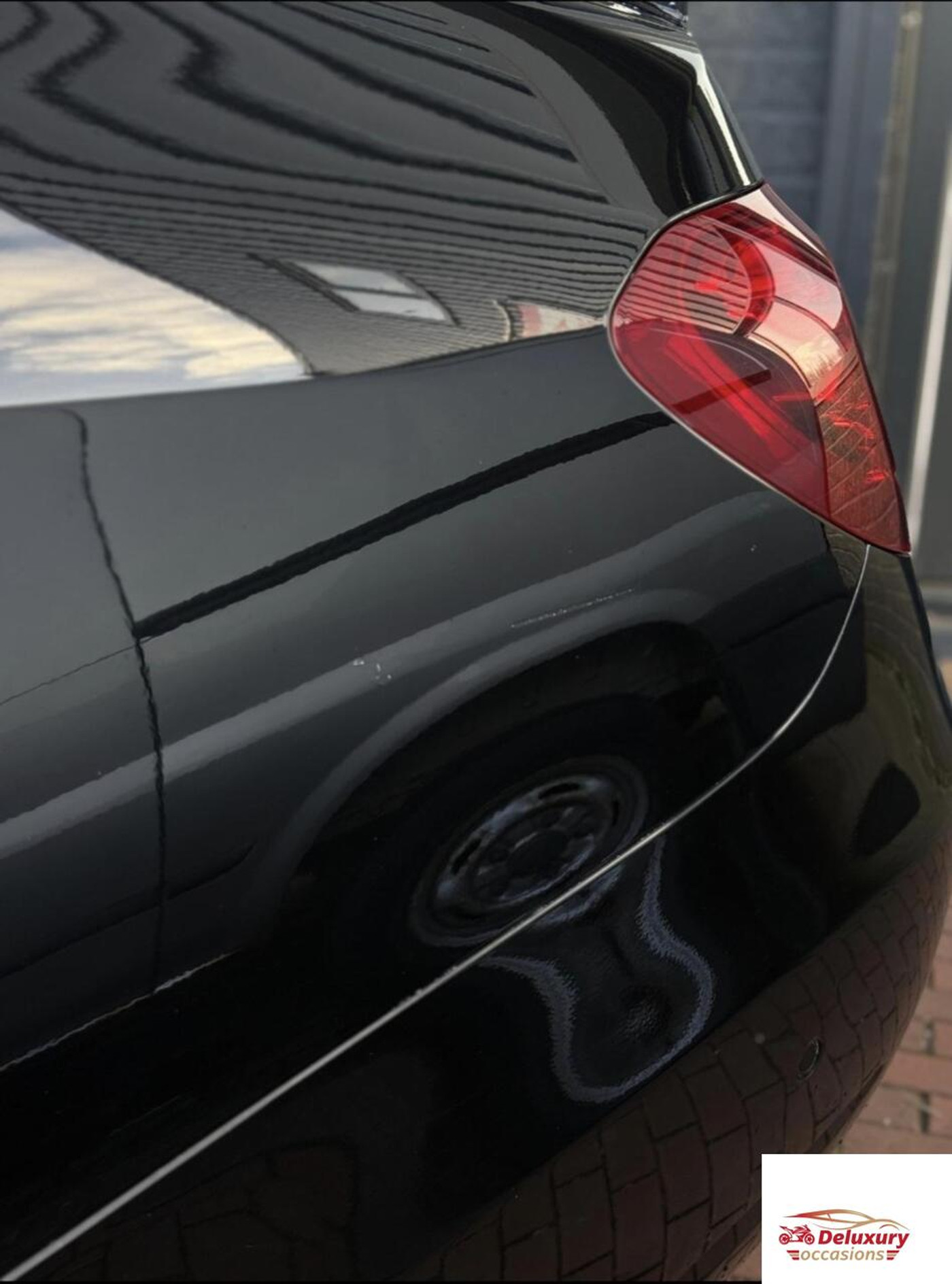 Foto van Mercedes-Benz E 220 D