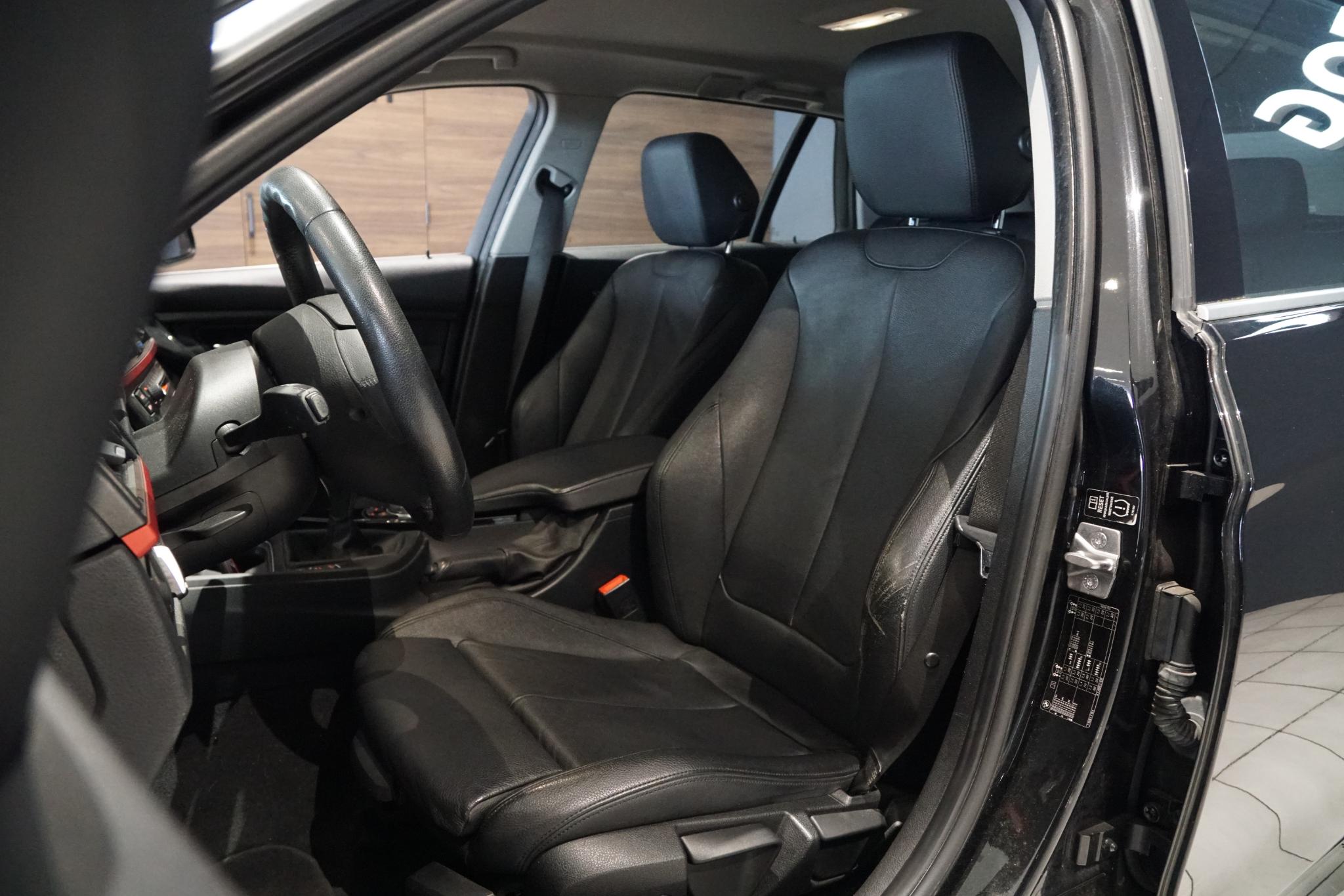 Foto van BMW 316i