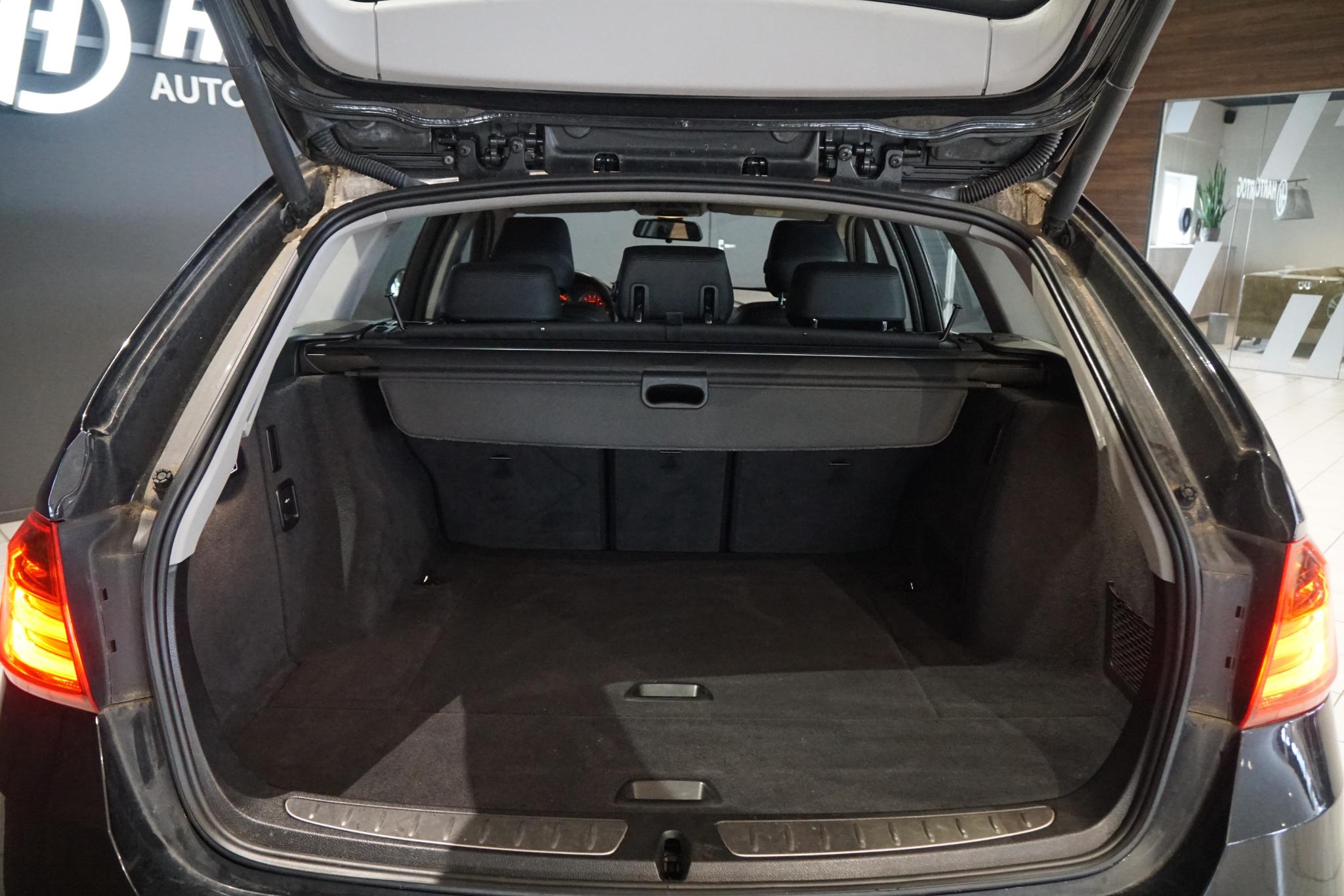 Foto van BMW 316i