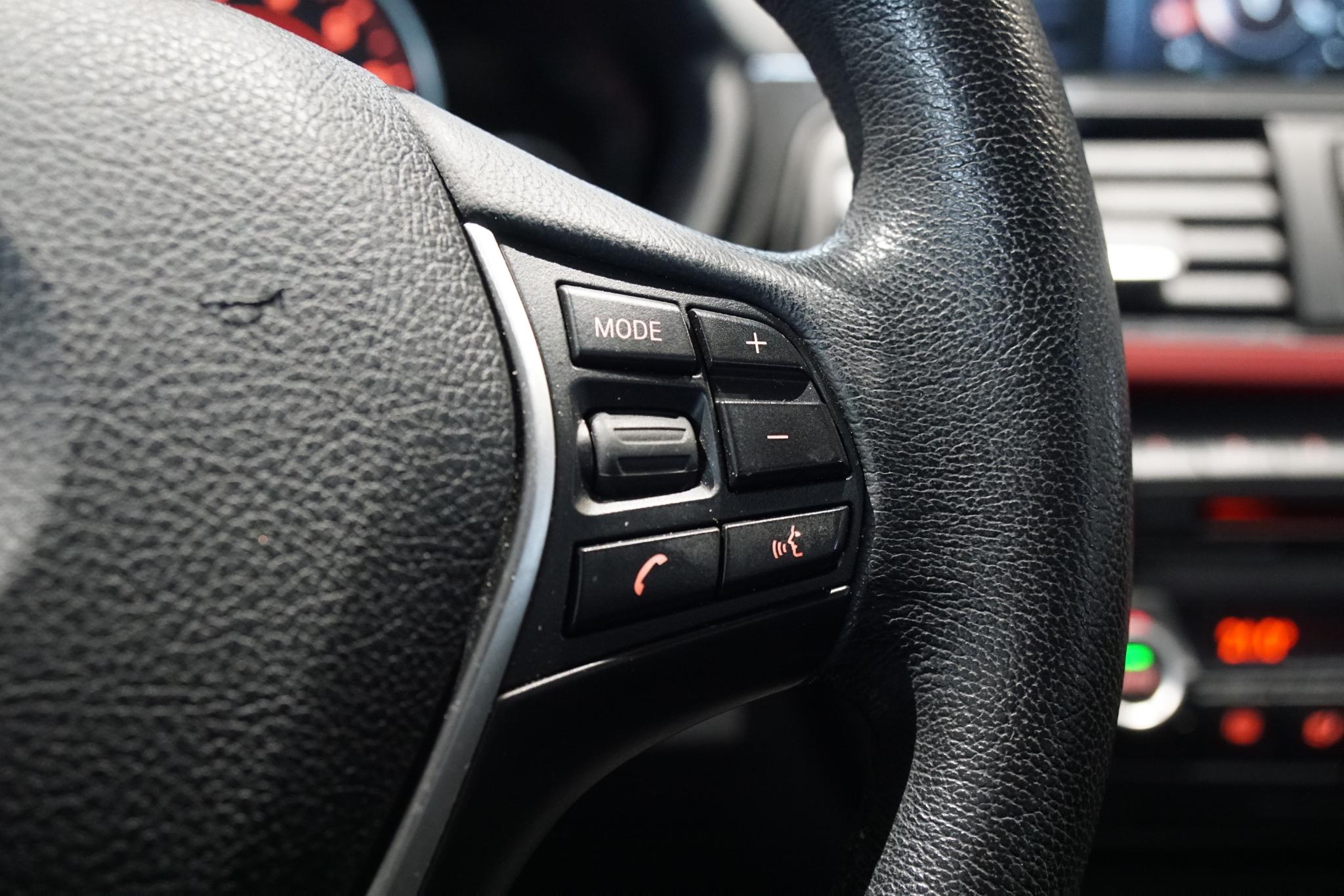 Foto van BMW 316i
