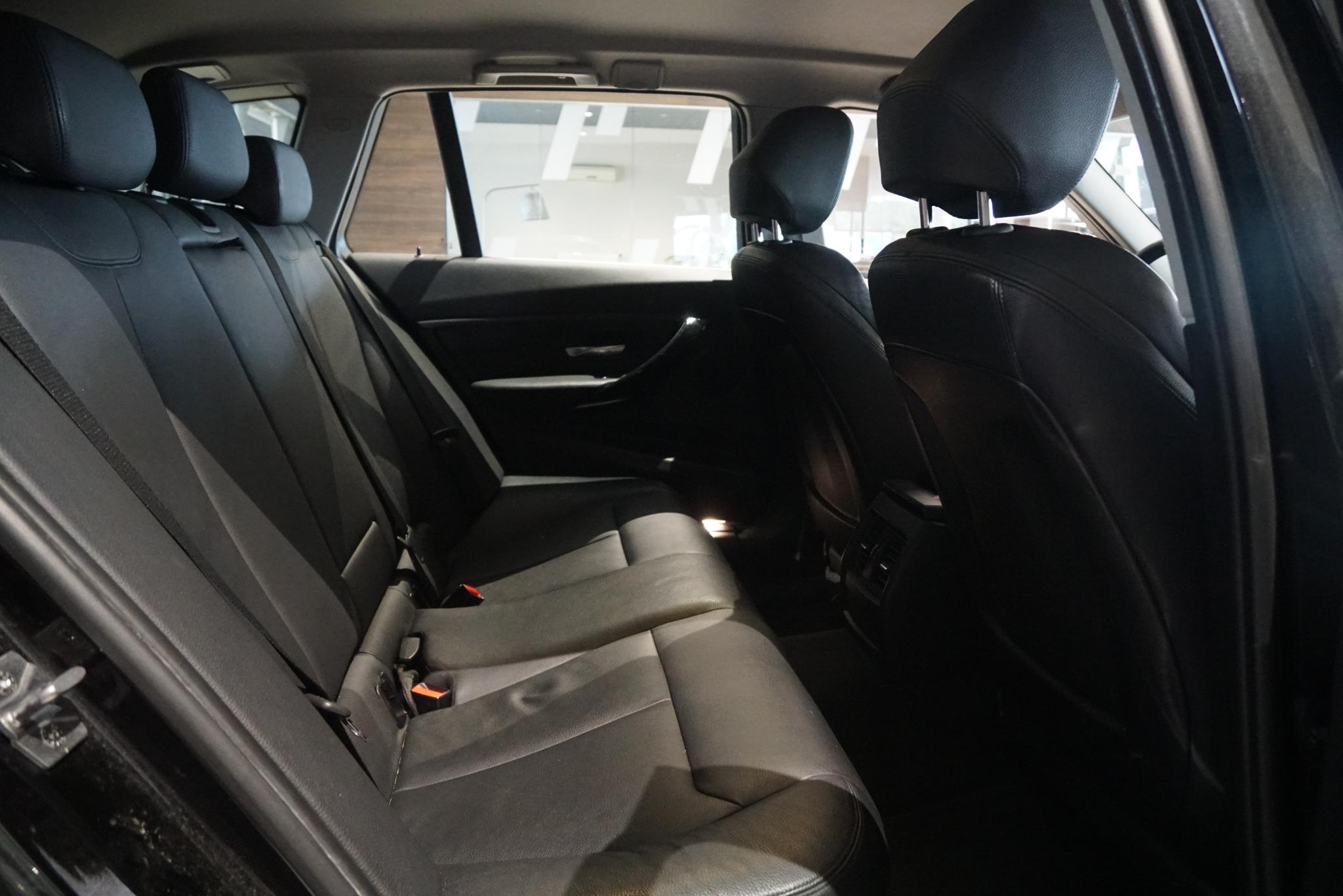 Foto van BMW 316i