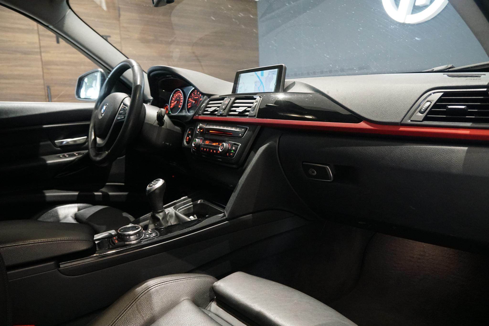 Foto van BMW 316i
