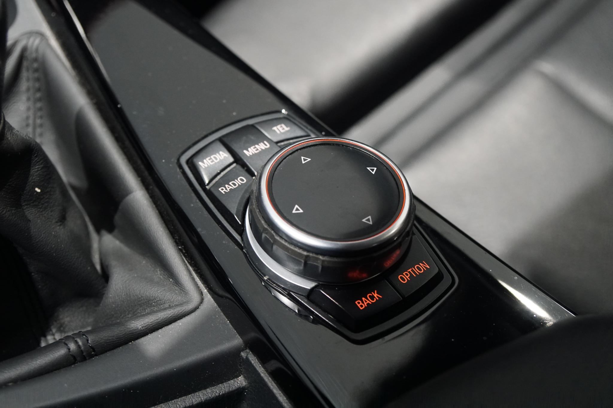 Foto van BMW 316i