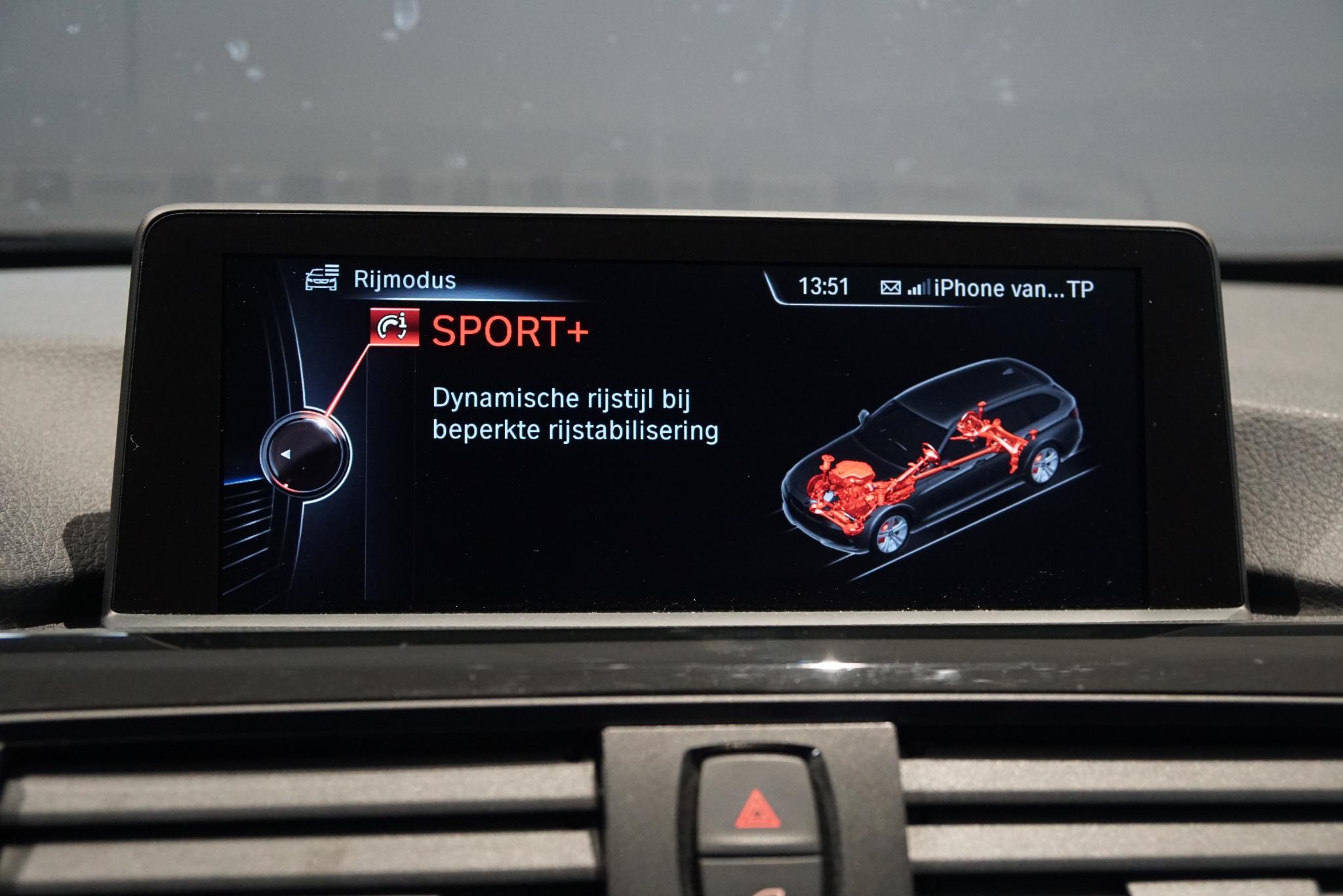 Foto van BMW 316i