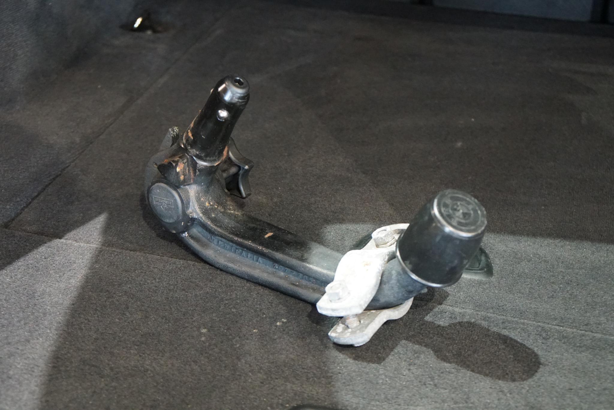 Foto van BMW 316i