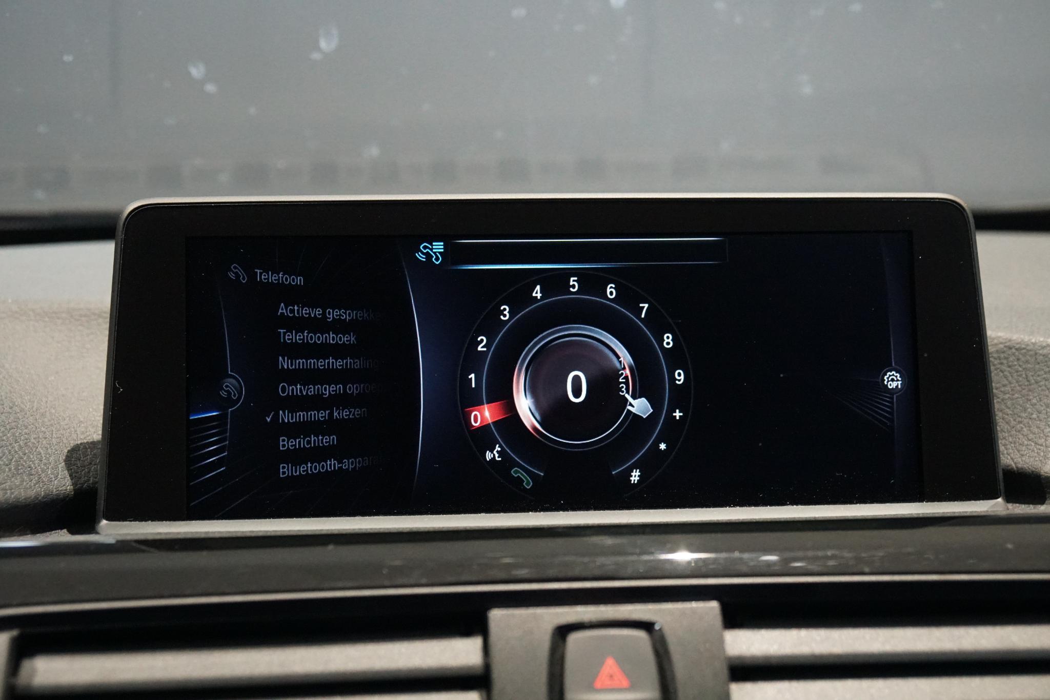 Foto van BMW 316i