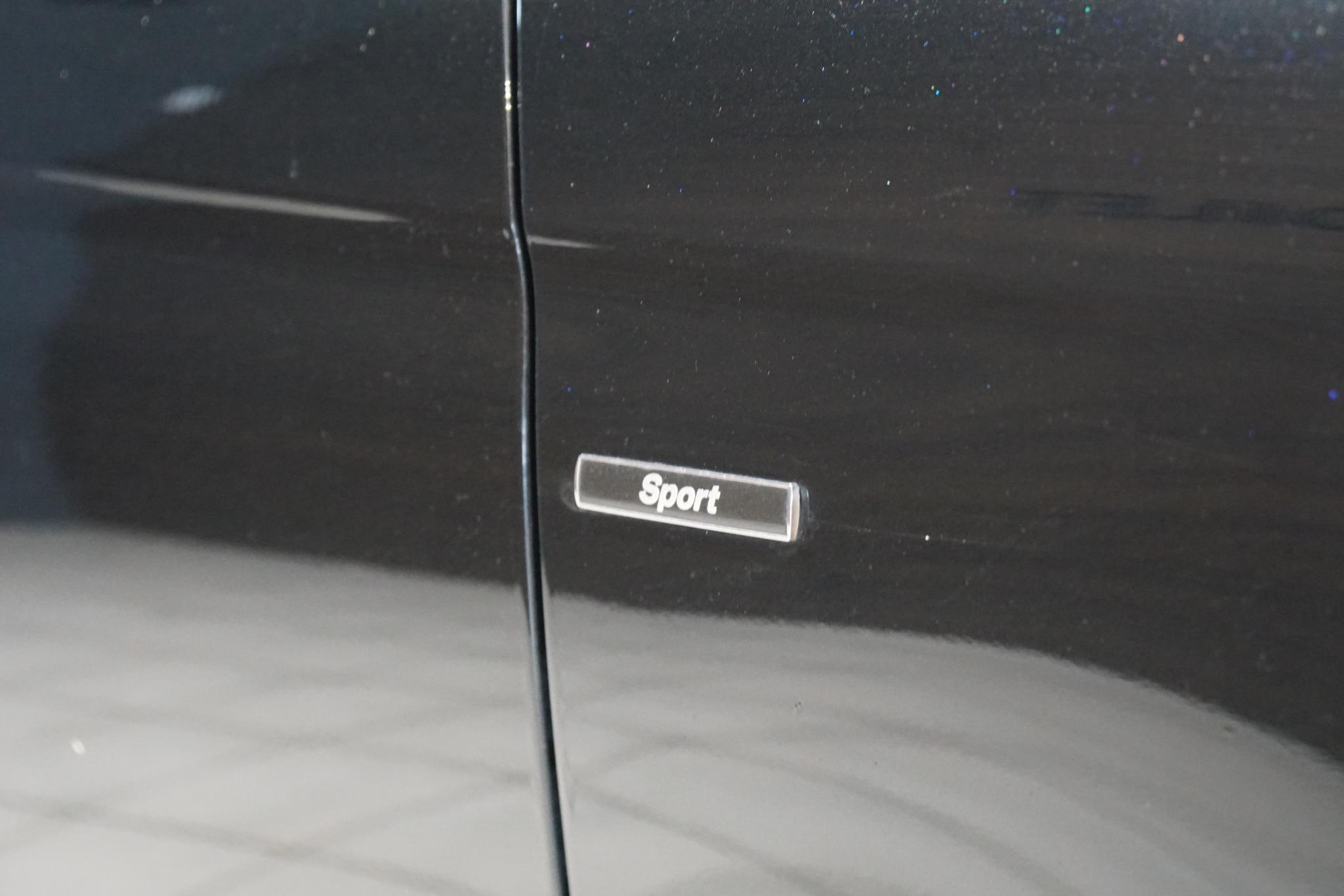 Foto van BMW 316i