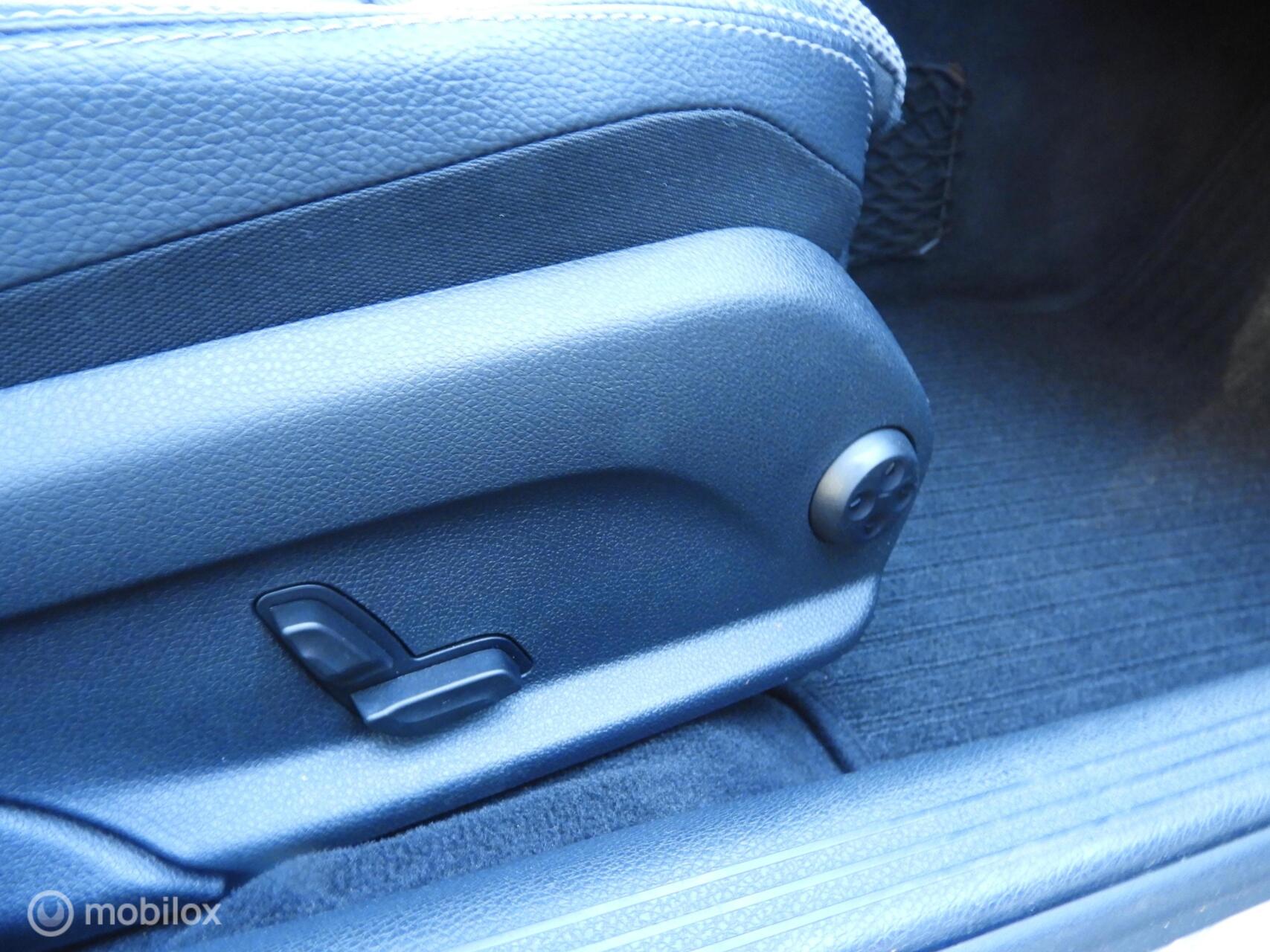 Foto van Mercedes-Benz C-klasse