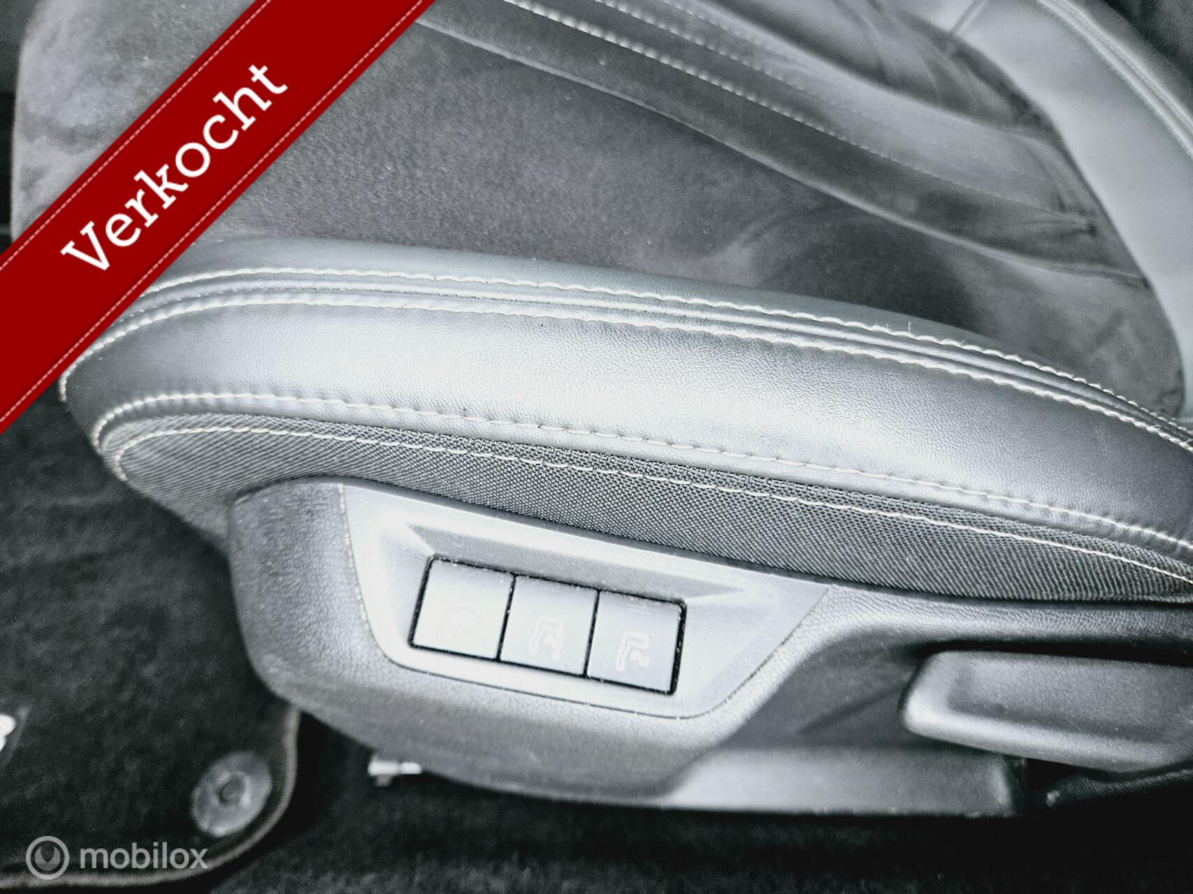 Foto van Peugeot 308 SW