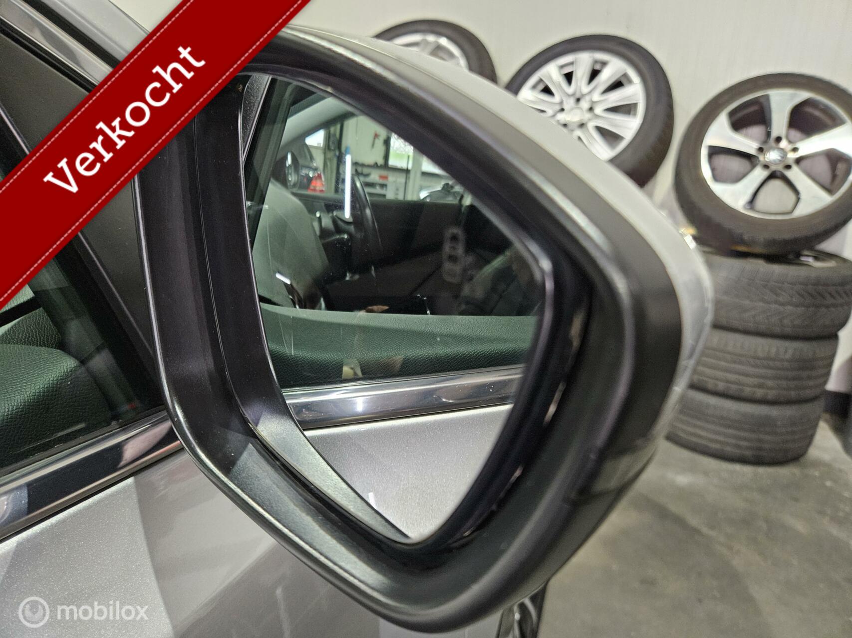 Foto van Peugeot 308 SW