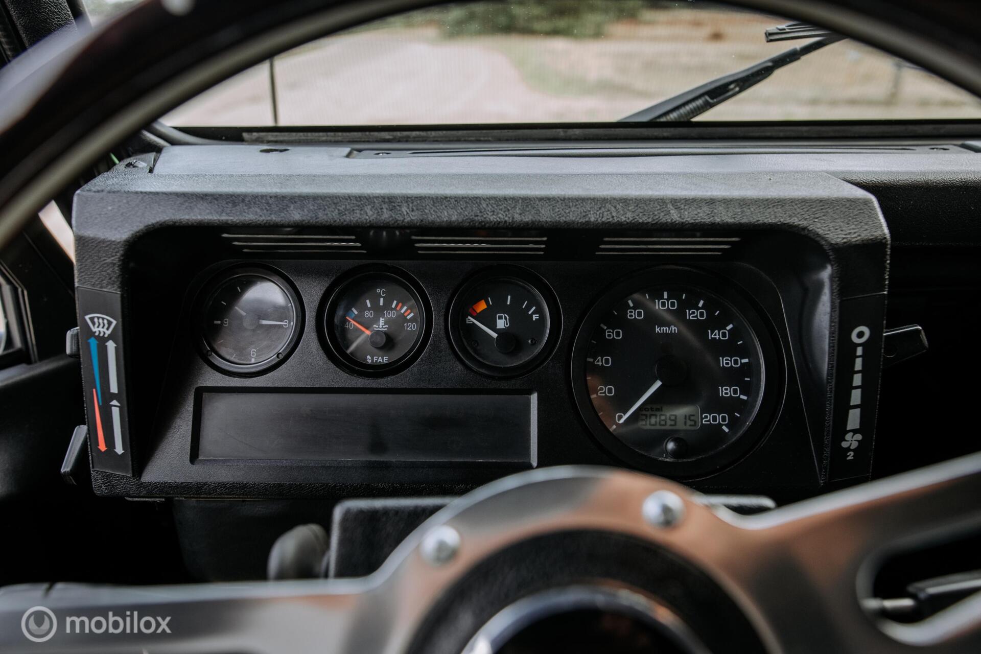 Foto van Land Rover Defender