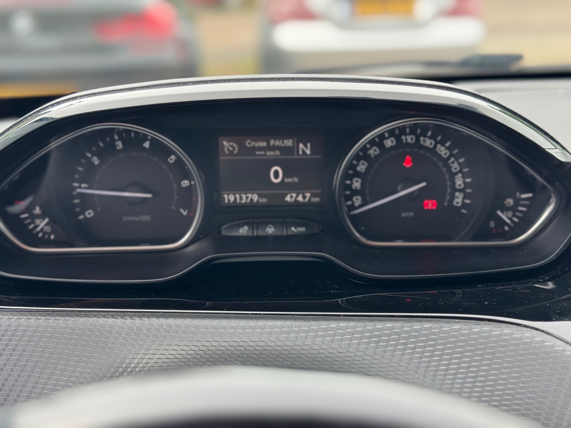 Foto van Peugeot 2008