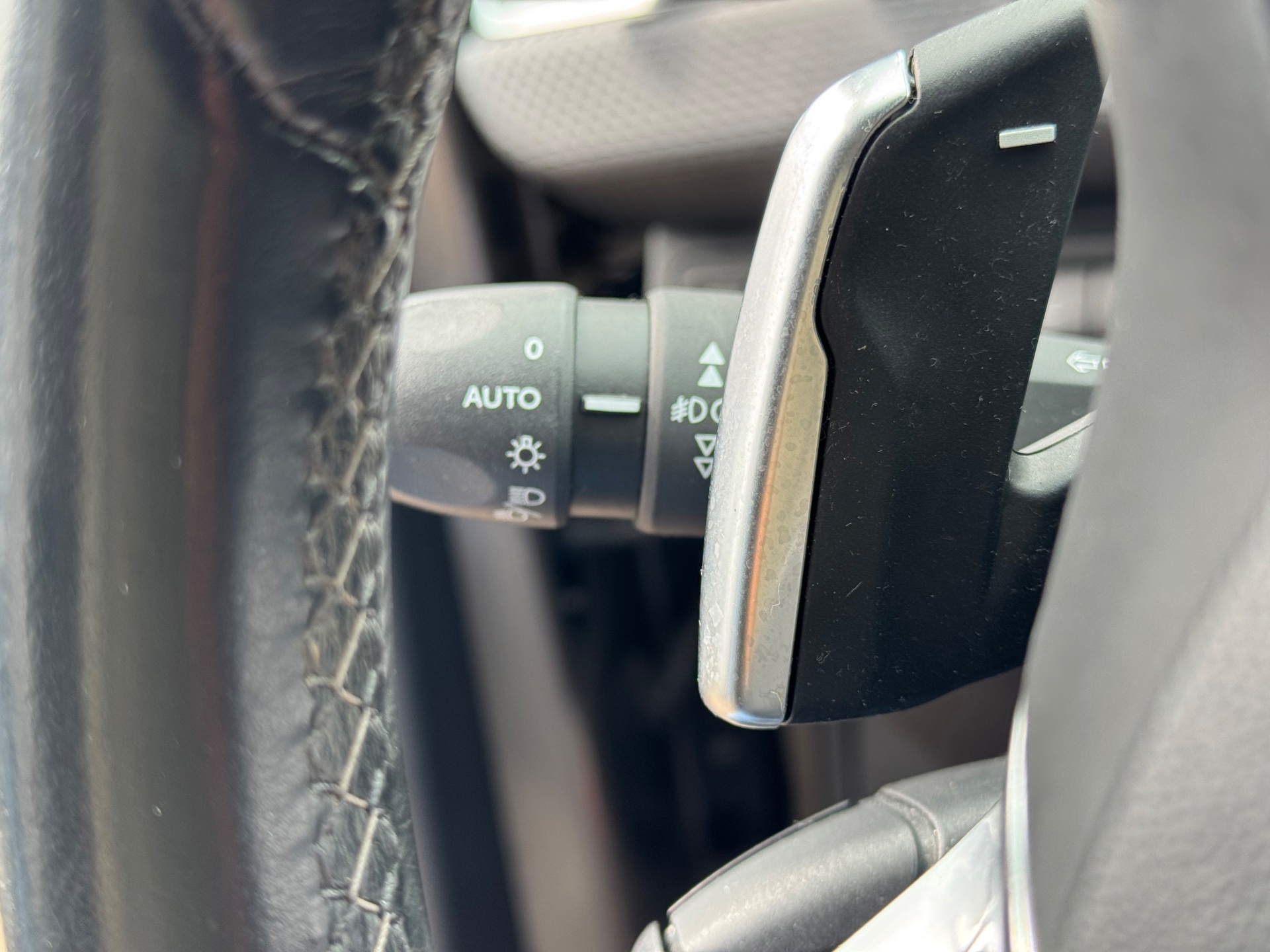 Foto van Peugeot 2008