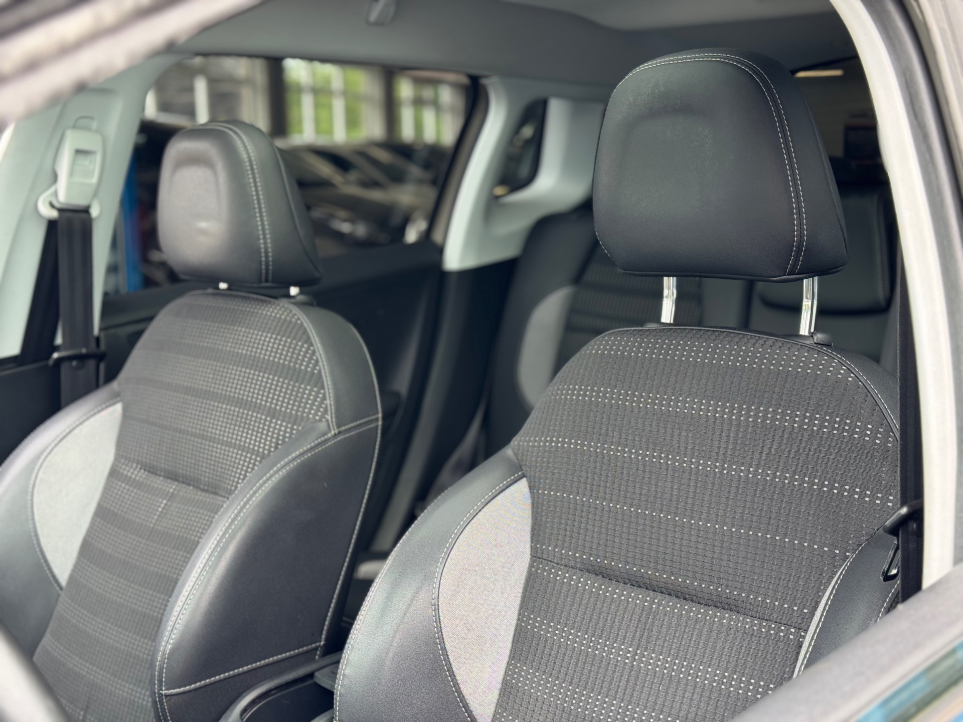 Foto van Peugeot 2008