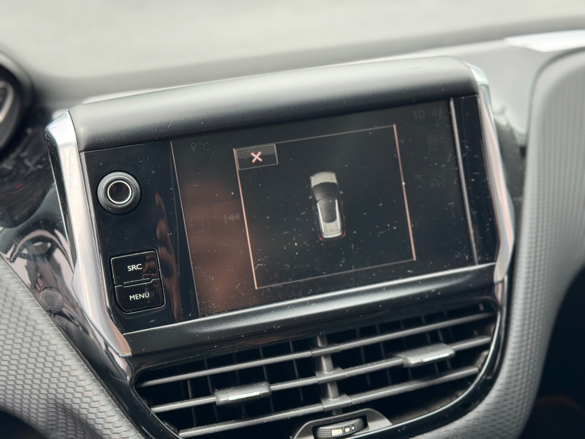 Foto van Peugeot 2008