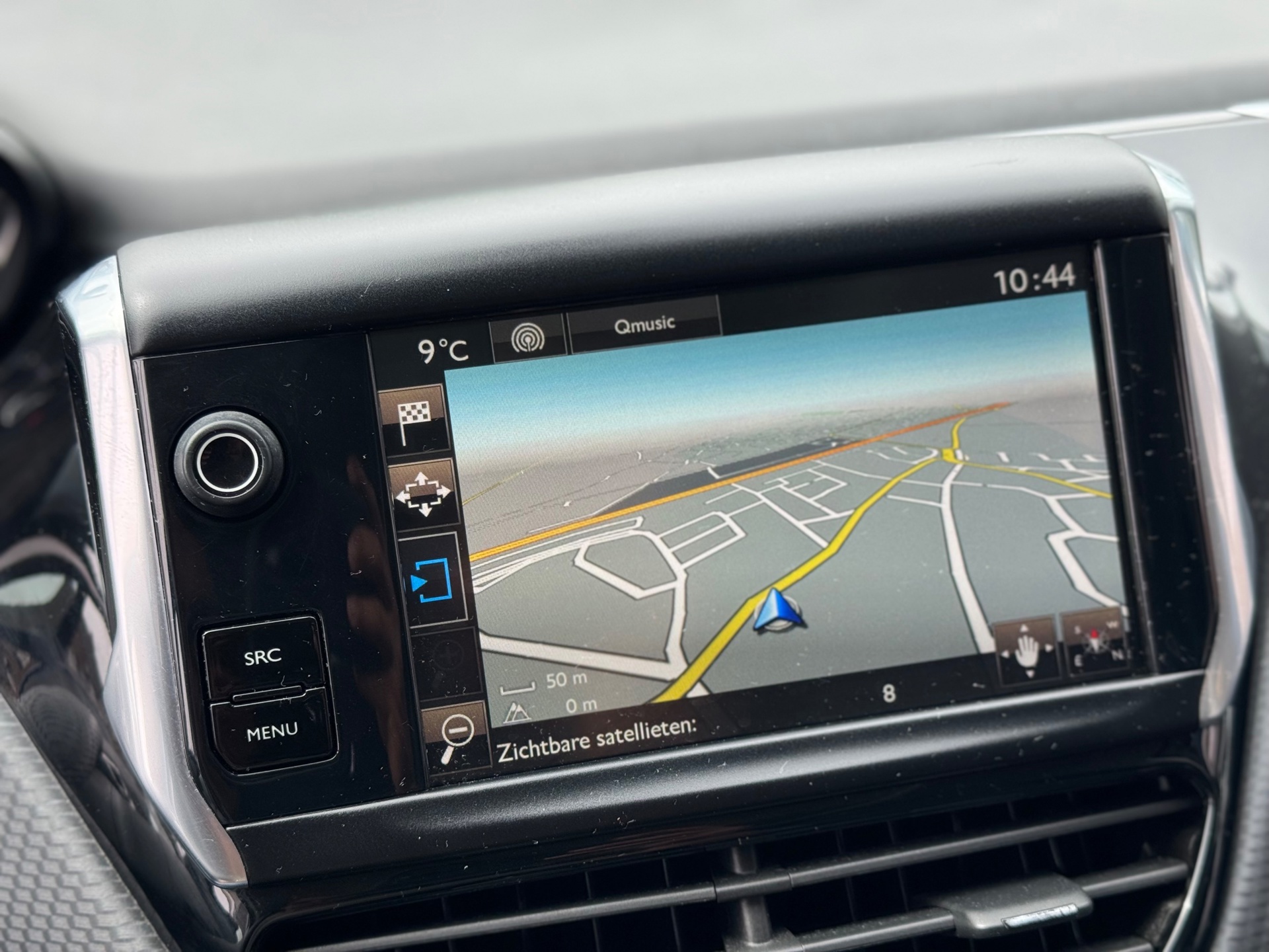 Foto van Peugeot 2008