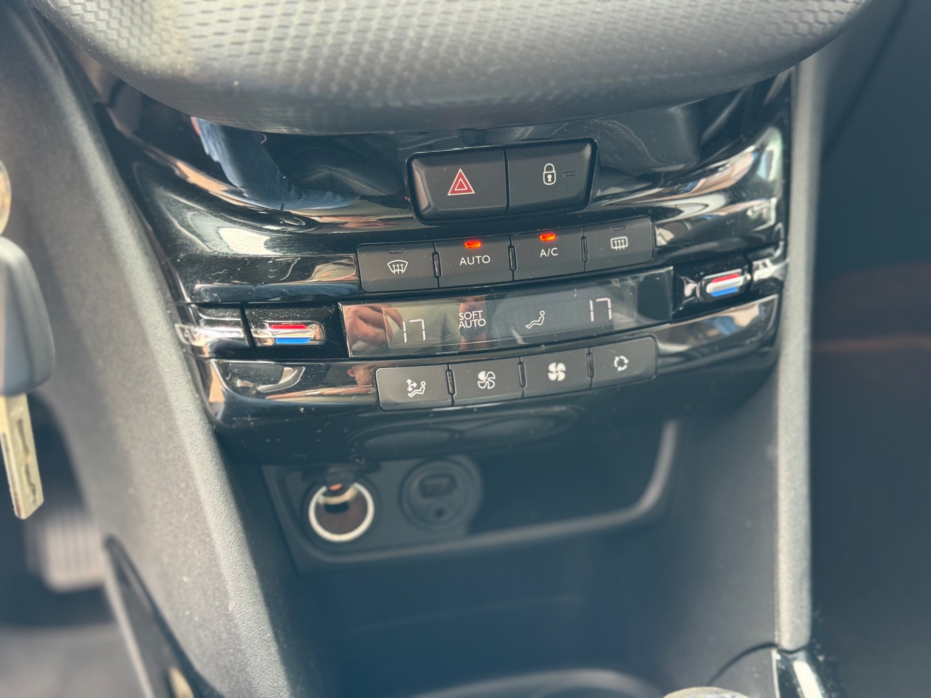 Foto van Peugeot 2008