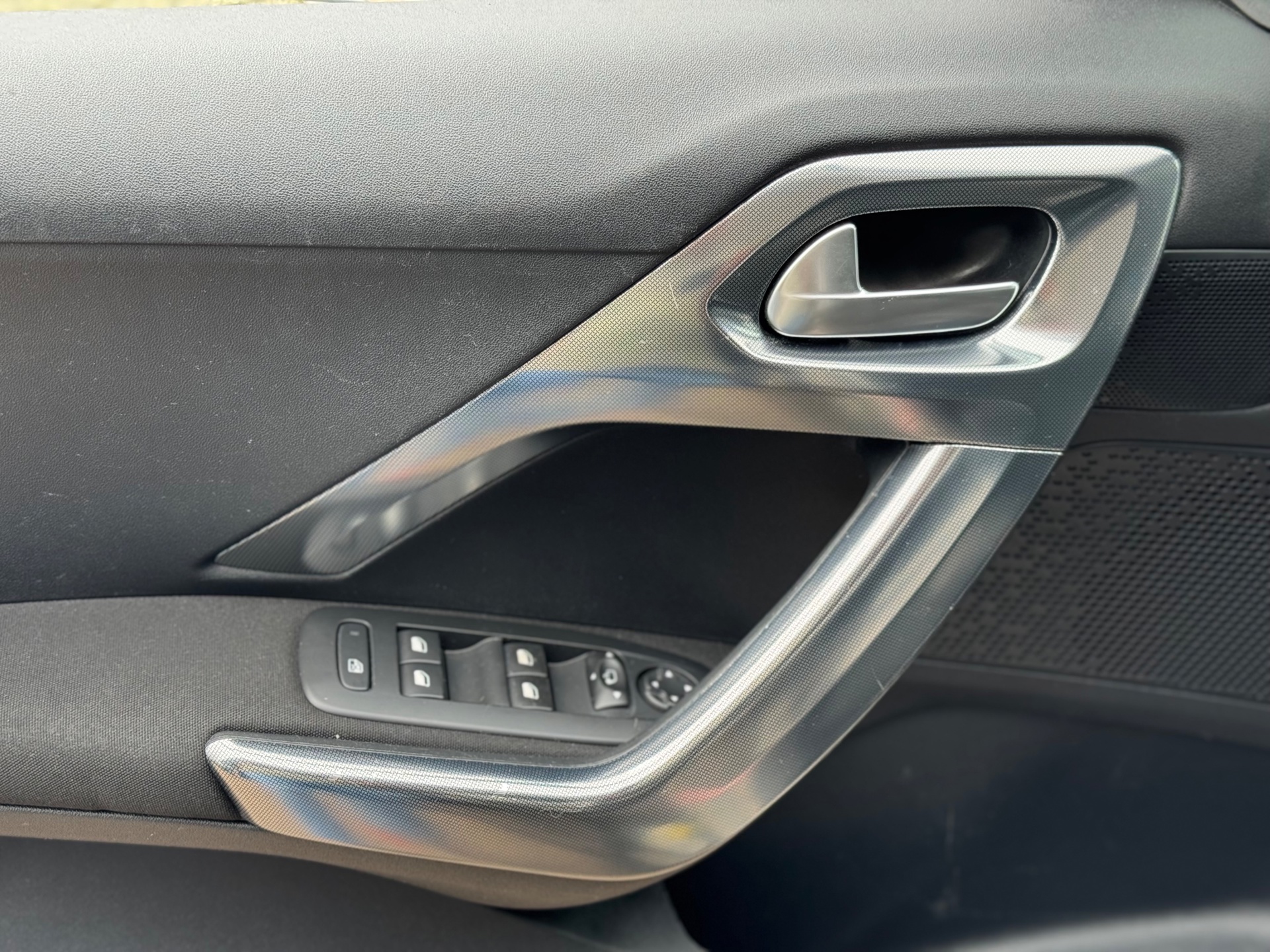 Foto van Peugeot 2008