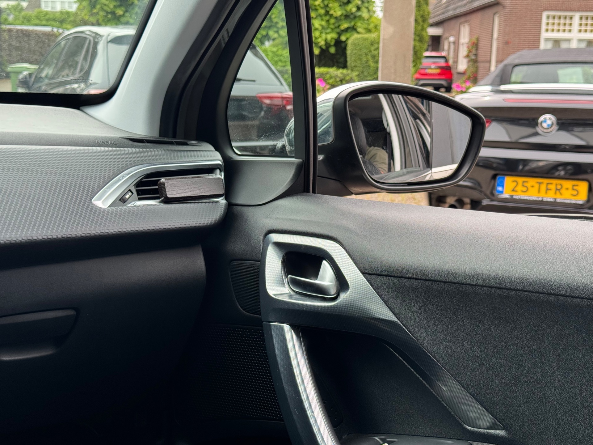 Foto van Peugeot 2008