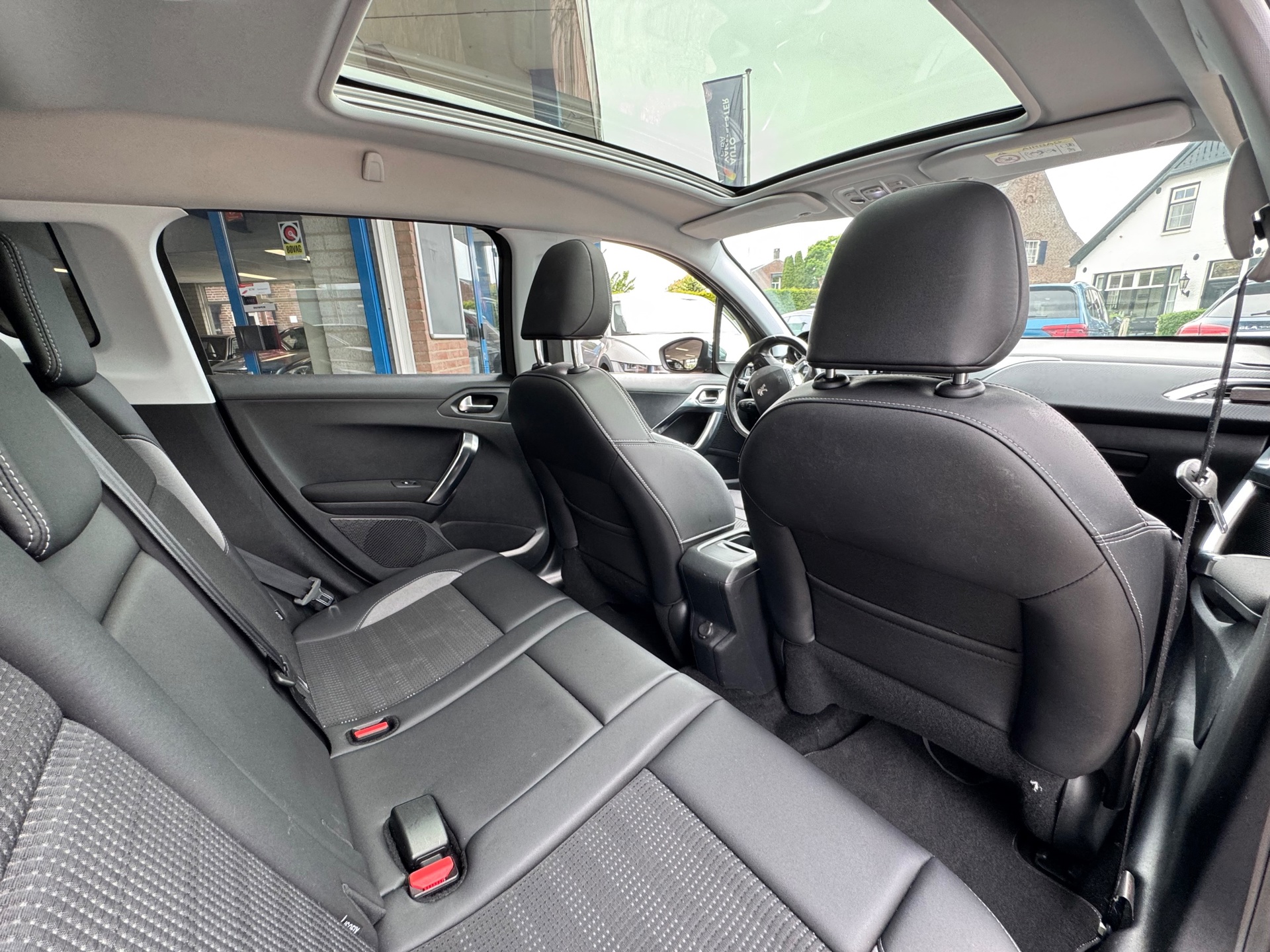 Foto van Peugeot 2008